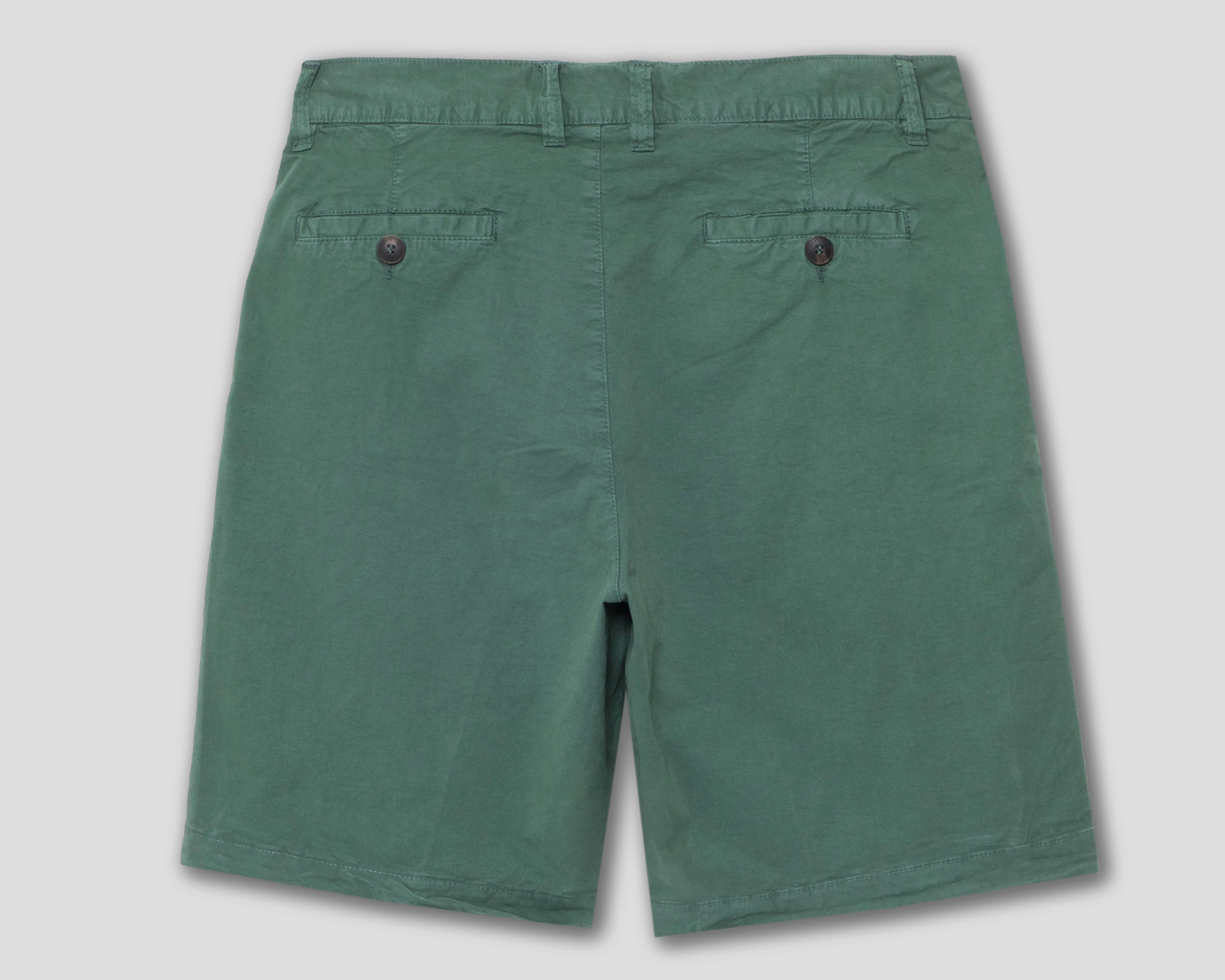 Foto 2 | Short Porto Sur para Hombre