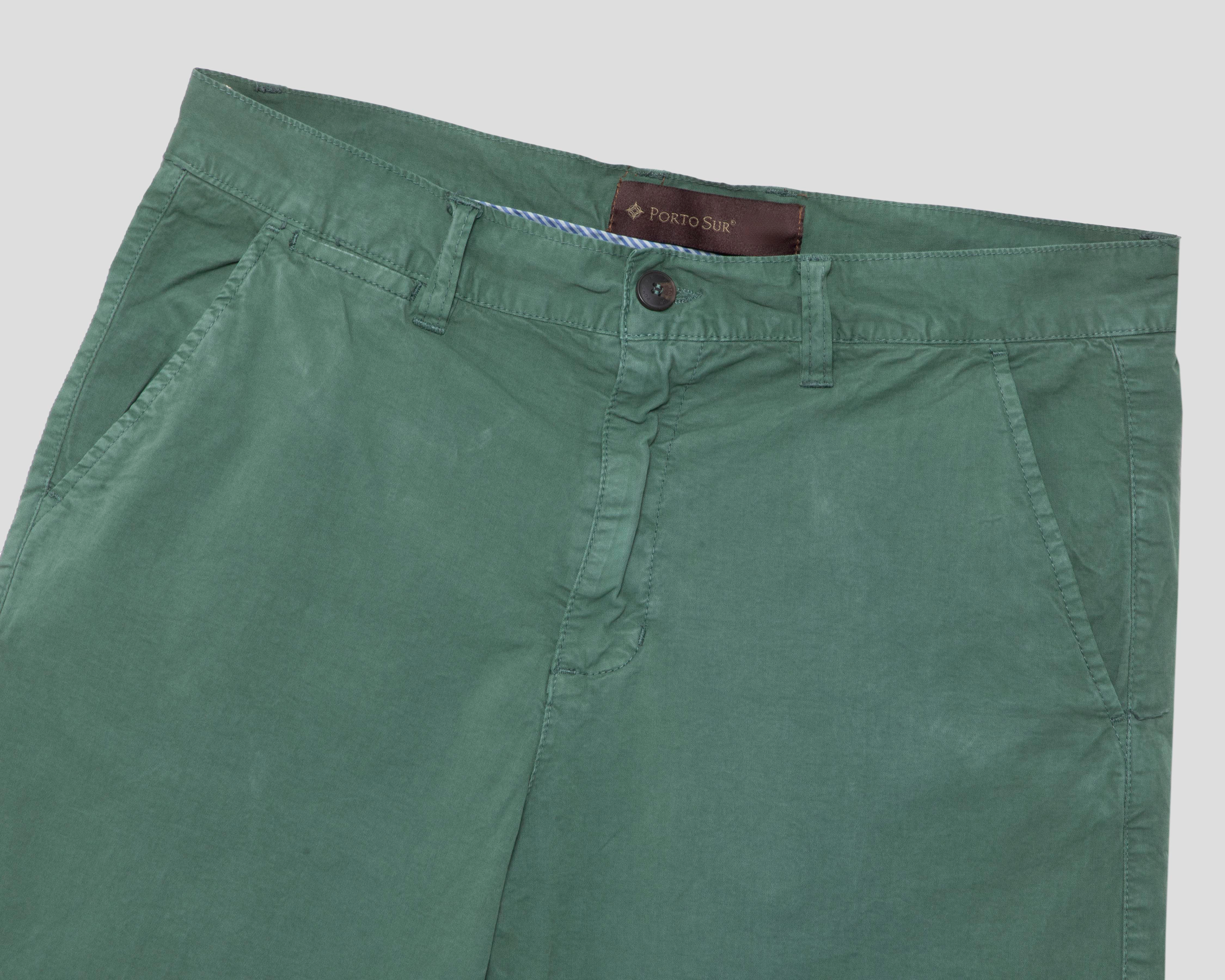 Foto 3 | Short Porto Sur para Hombre