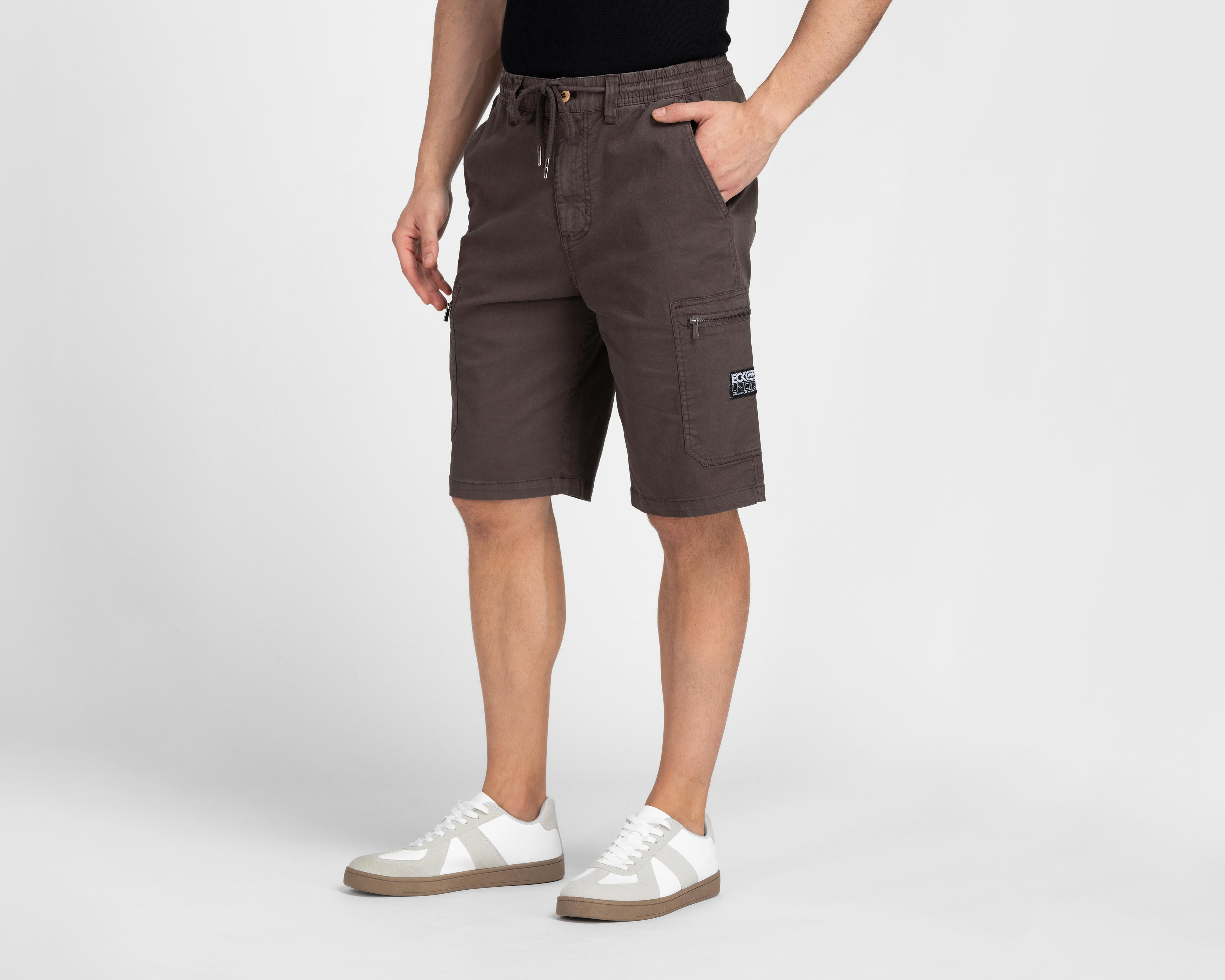 Foto 2 pulgar | Short Ecko Unltd. para Hombre
