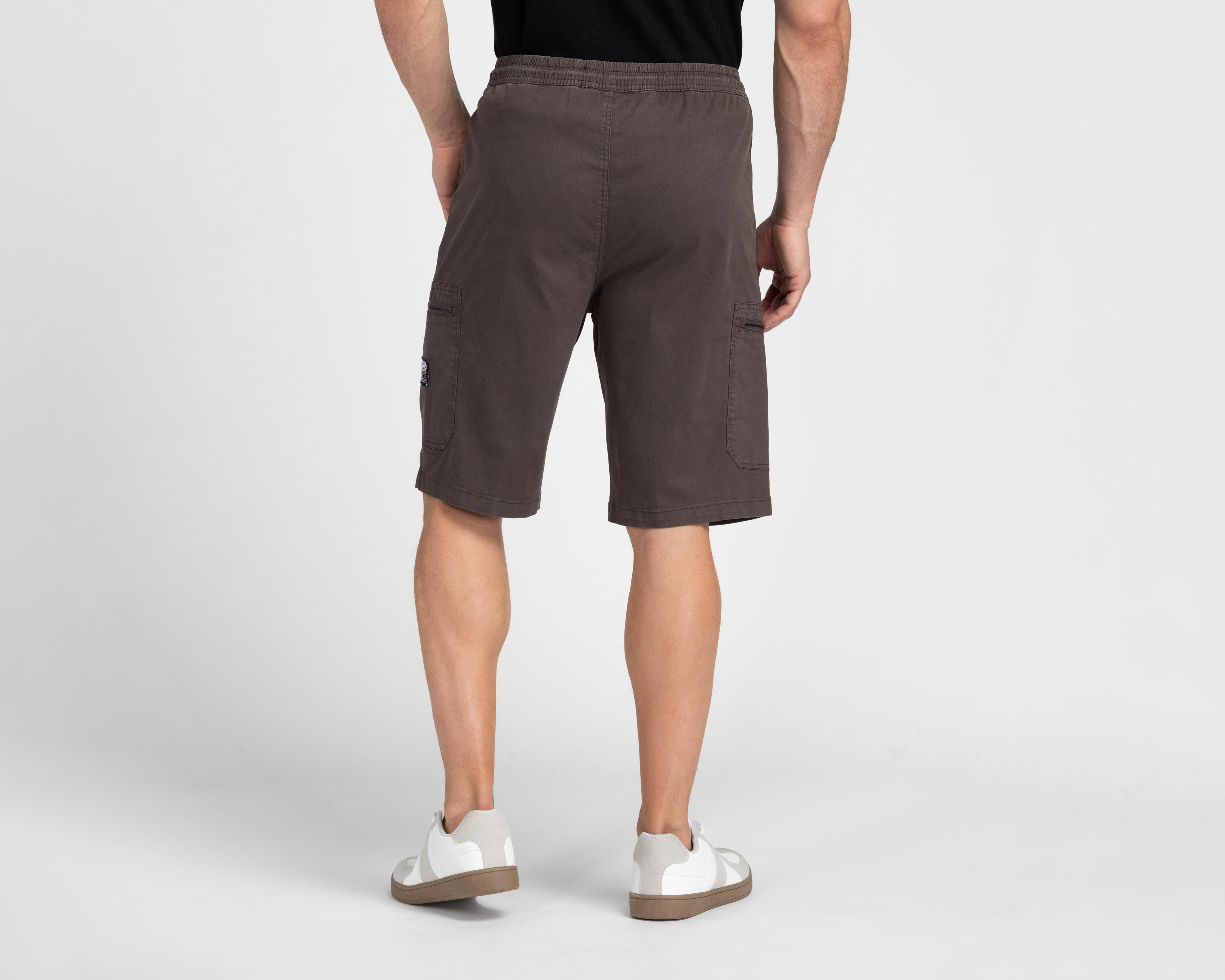 Foto 4 pulgar | Short Ecko Unltd. para Hombre