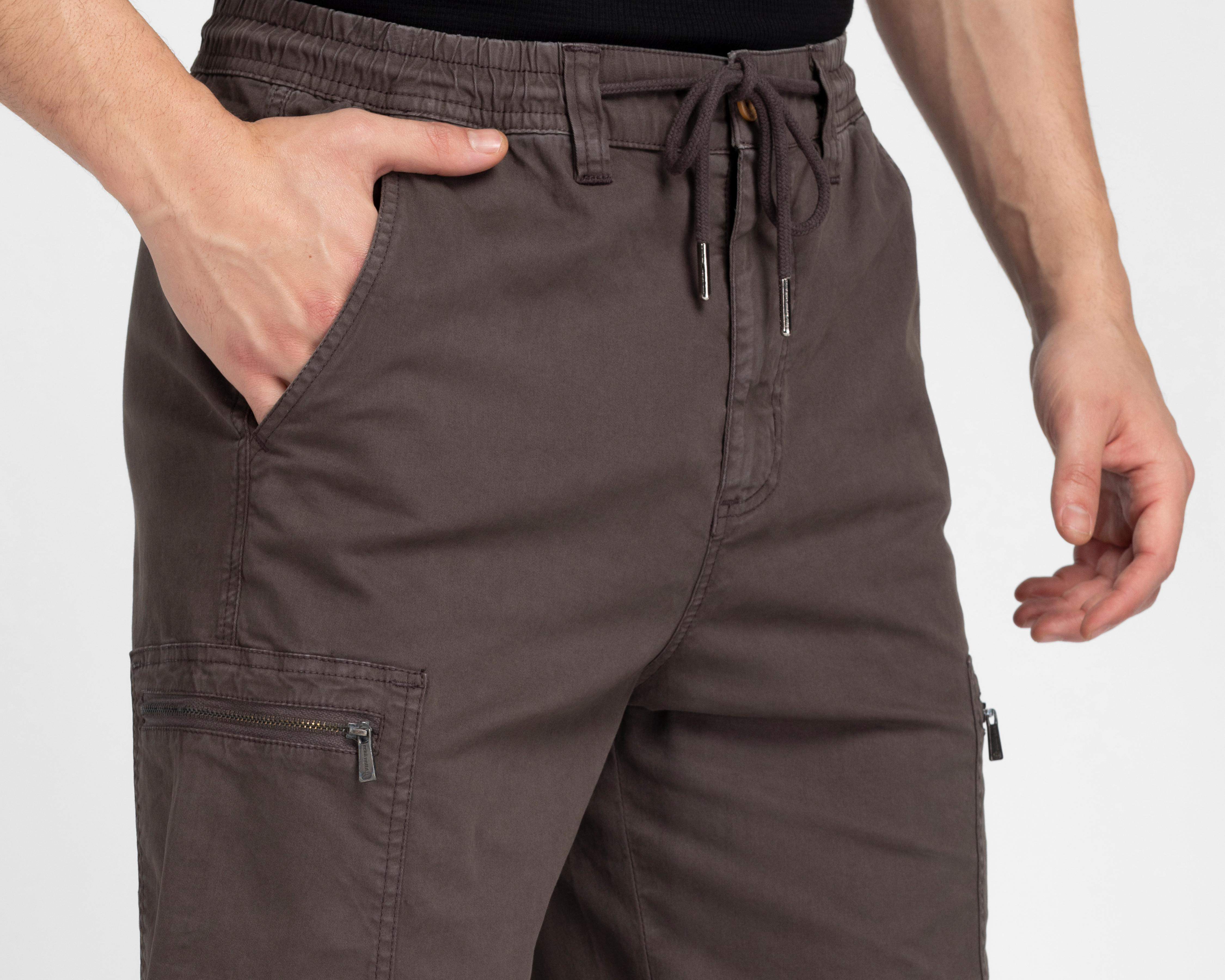 Foto 5 pulgar | Short Ecko Unltd. para Hombre