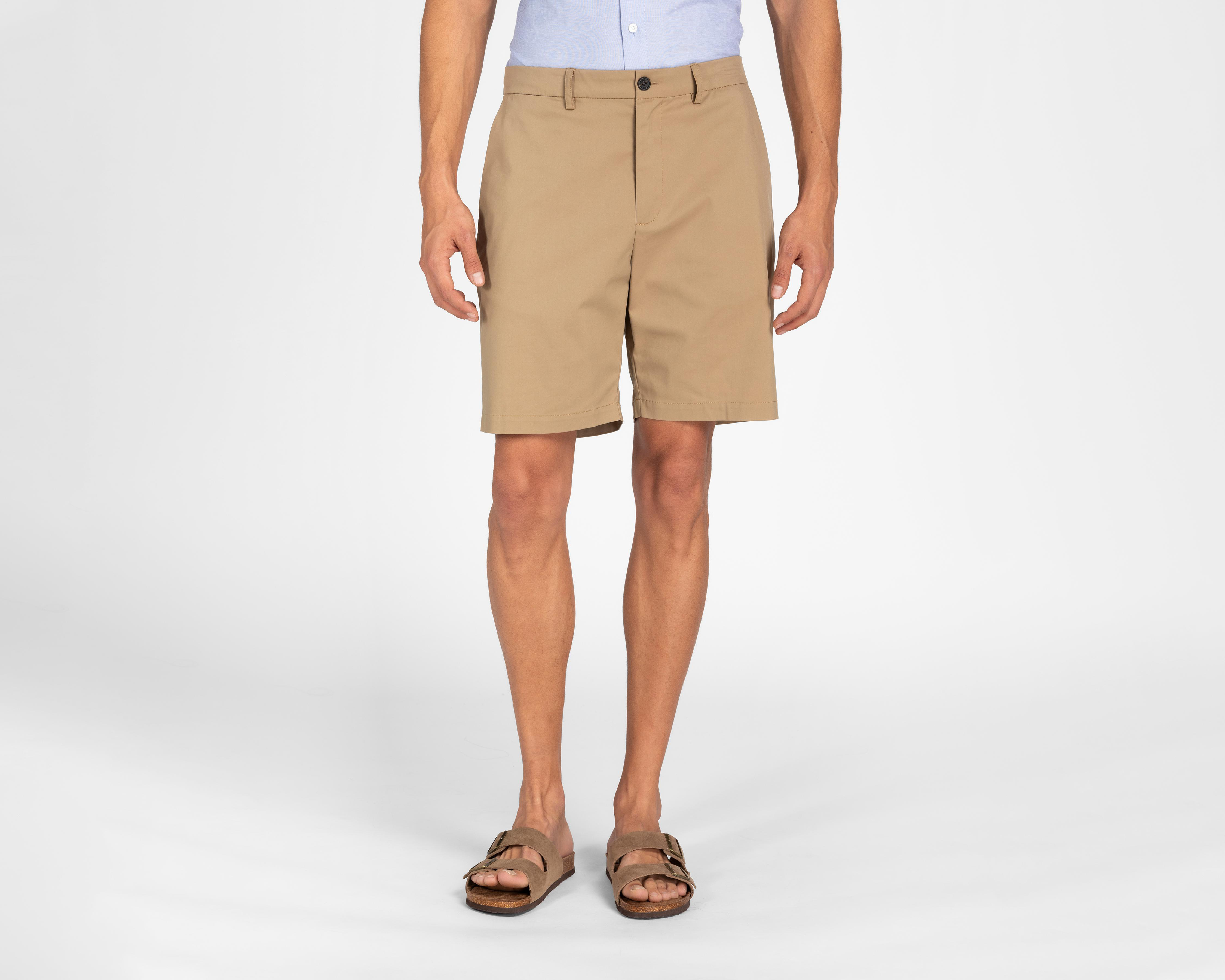 Foto 1 | Short Porto Sur para Hombre