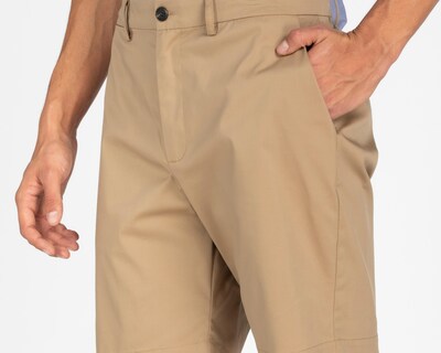 Foto 3 | Short Porto Sur para Hombre