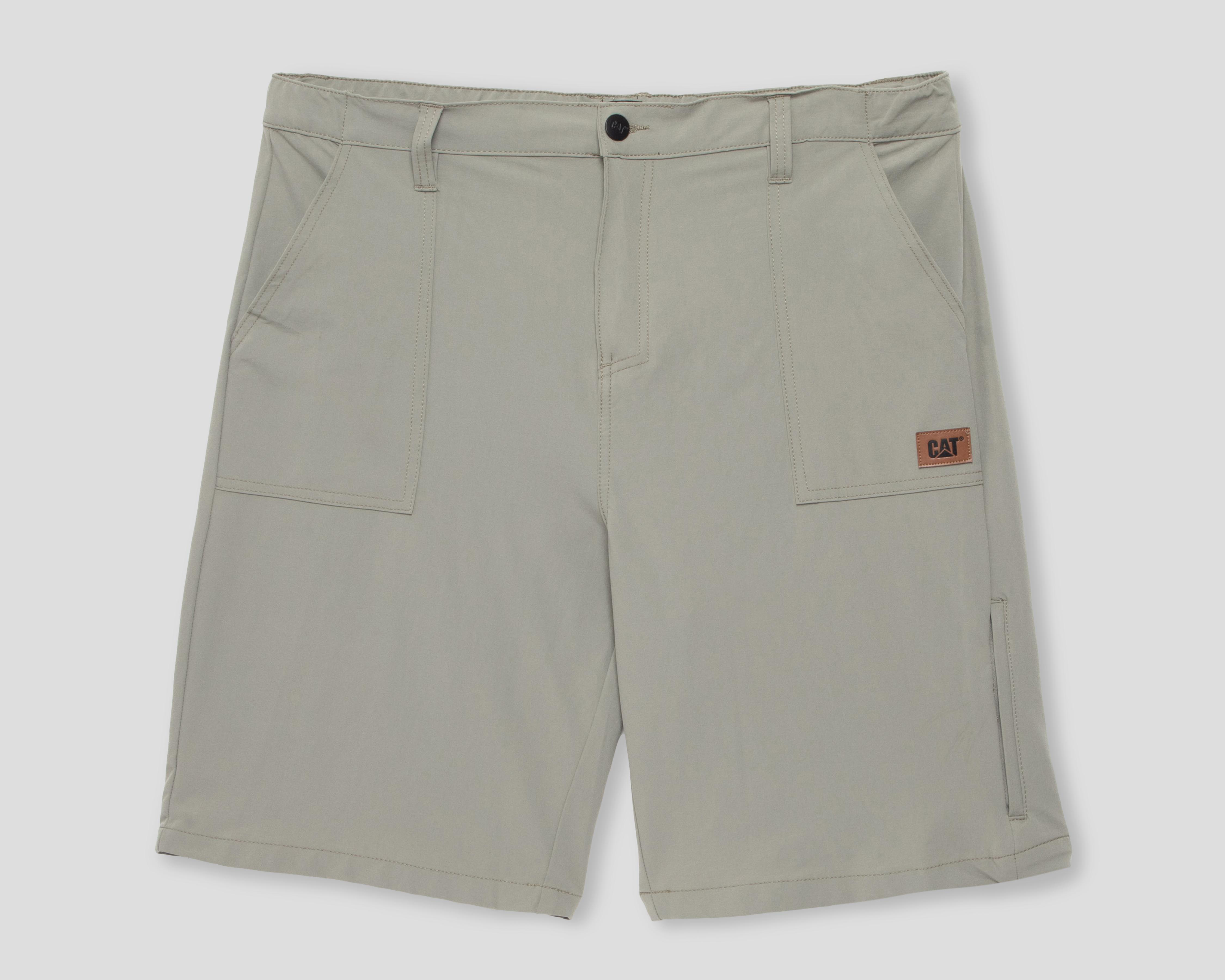 Foto 2 pulgar | Short CAT para Hombre