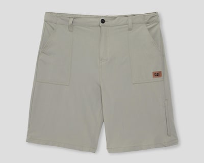 Foto 1 | Short CAT para Hombre