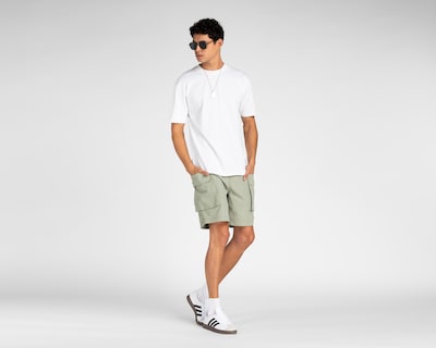 Foto 2 | Short Refill para Hombre