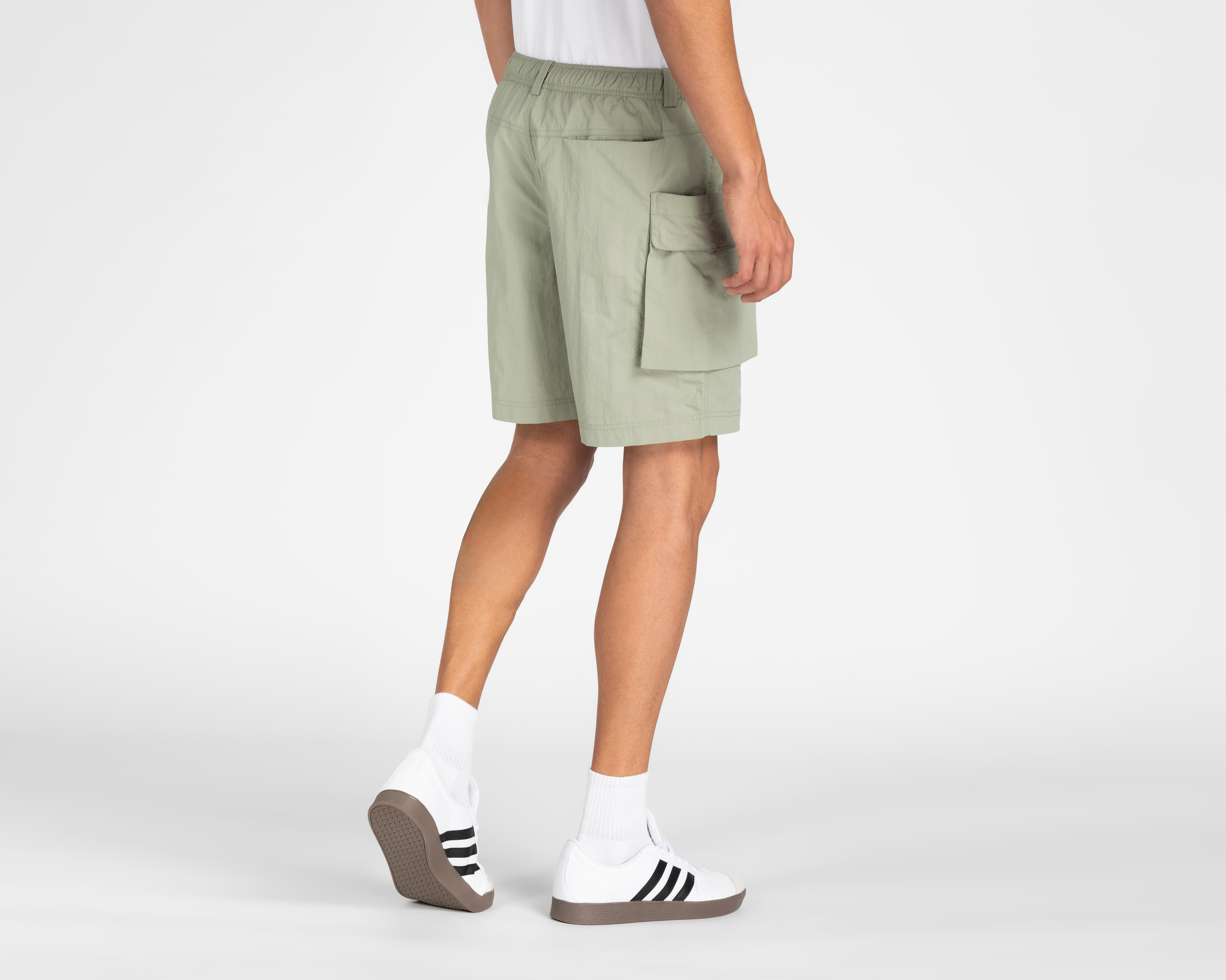 Foto 3 | Short Refill para Hombre