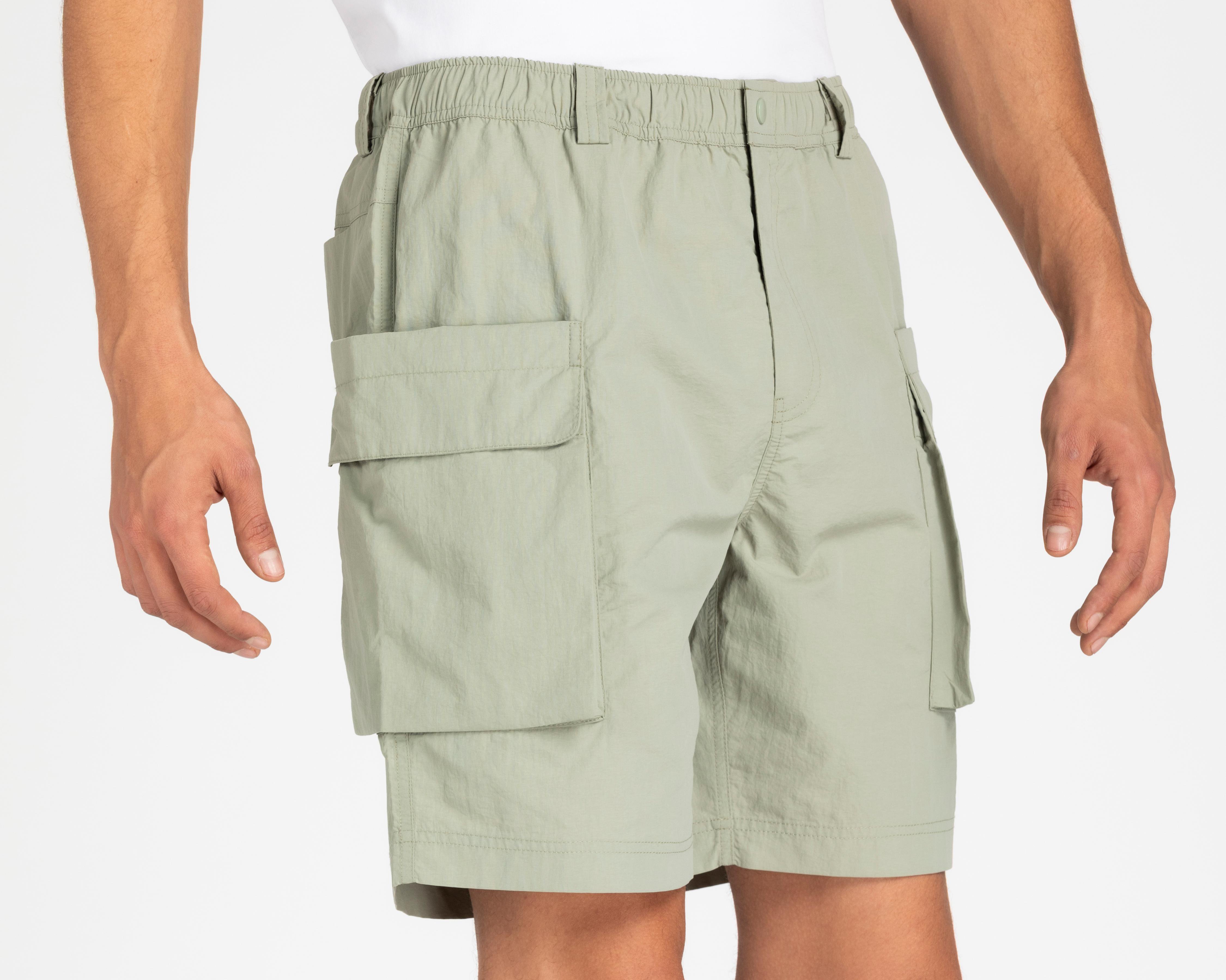 Foto 4 | Short Refill para Hombre