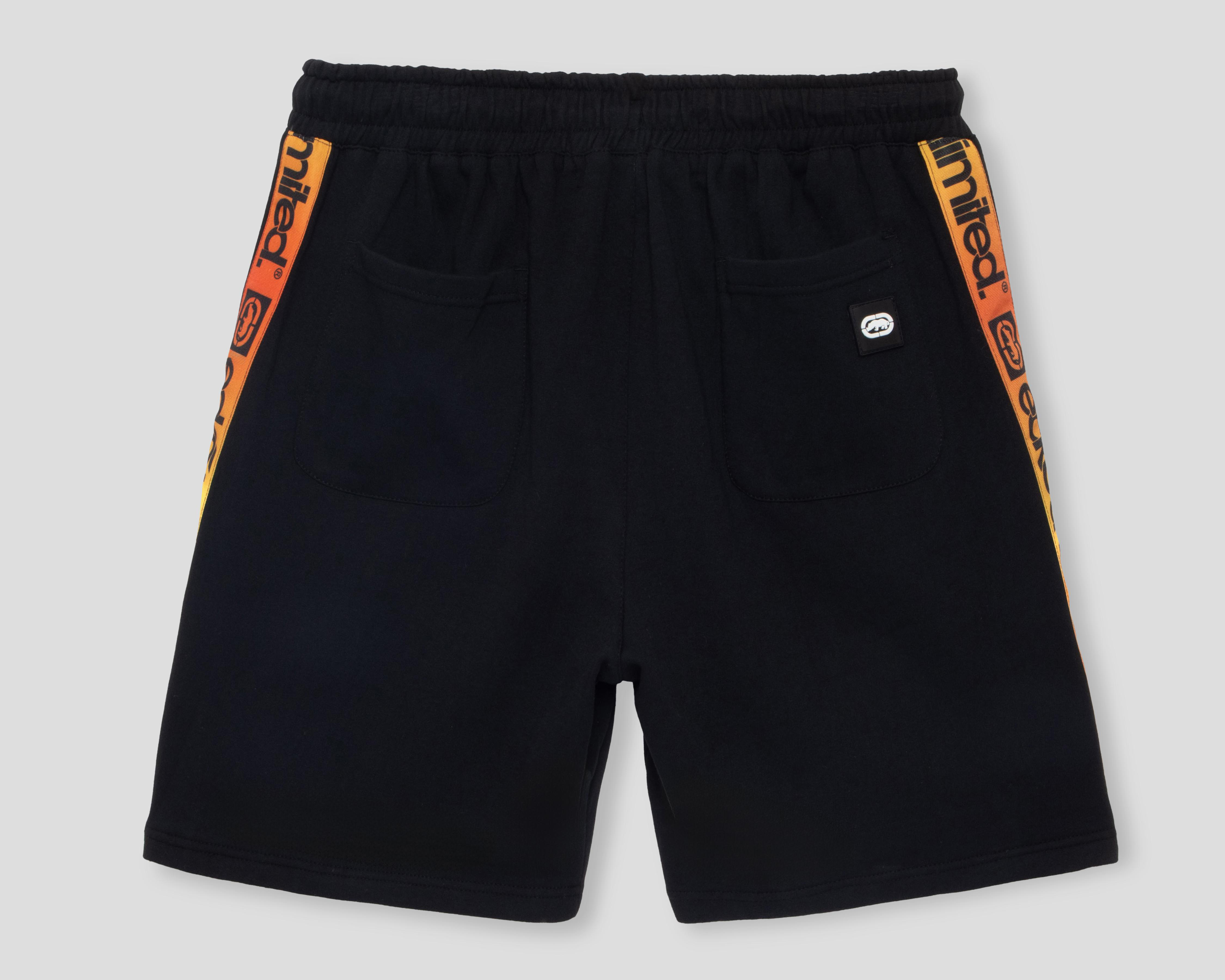 Foto 3 pulgar | Short Deportivo Eckó Unltd. para Hombre