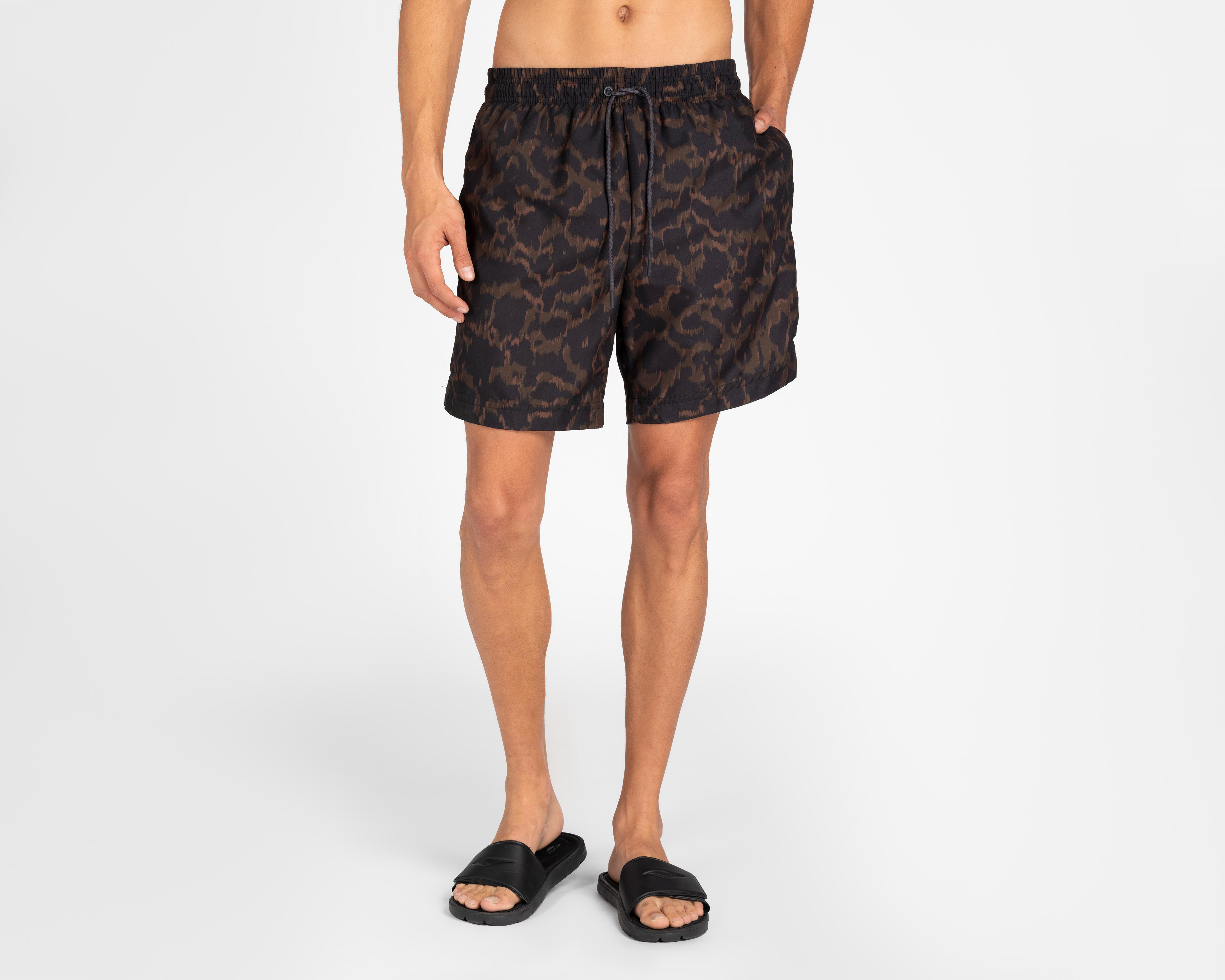 Foto 2 pulgar | Traje de Baño Rio Beach Animal Print para Hombre