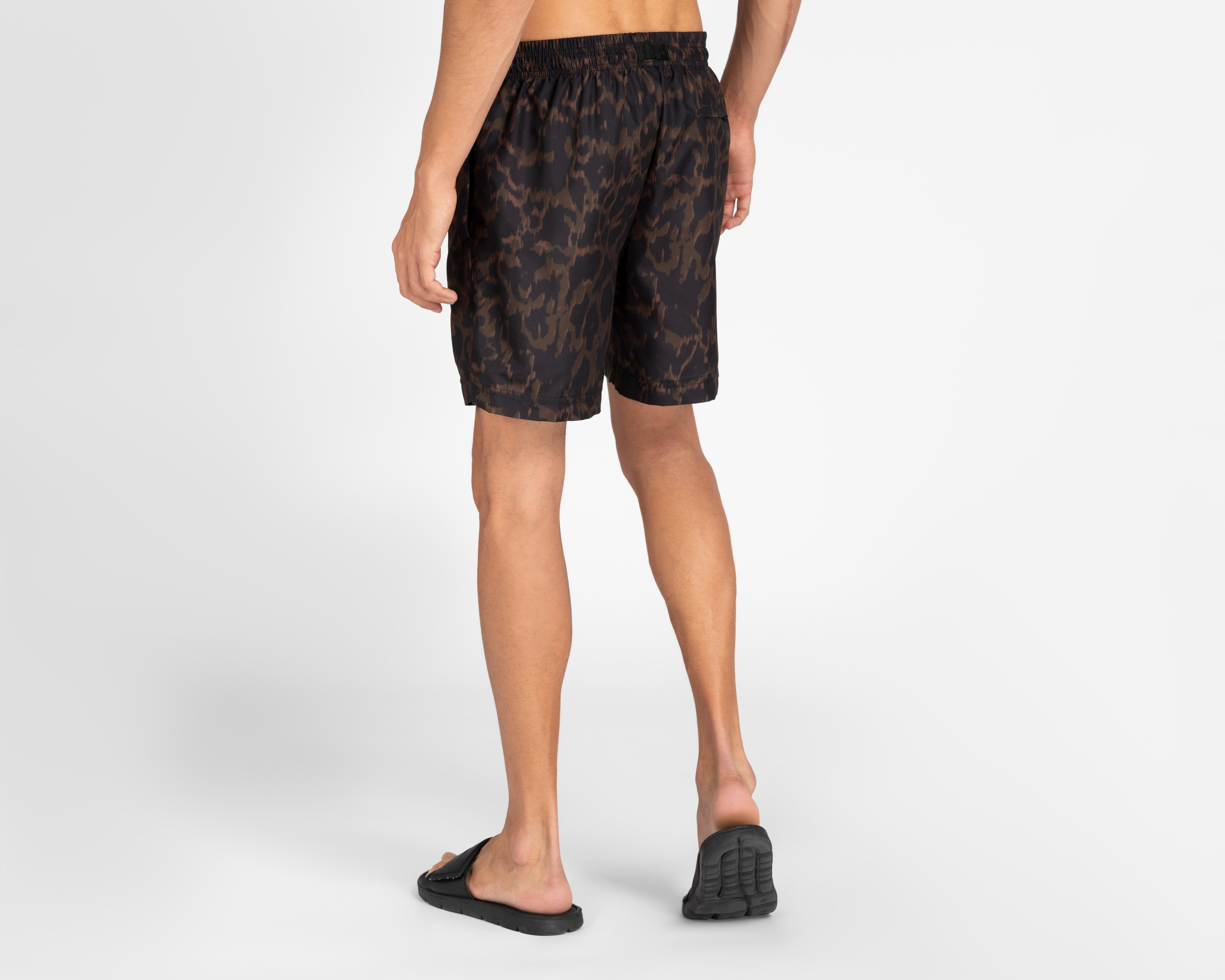 Foto 3 pulgar | Traje de Baño Rio Beach Animal Print para Hombre