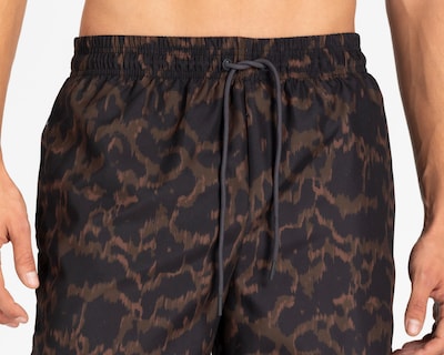 Foto 3 | Traje de Baño Rio Beach Animal Print para Hombre