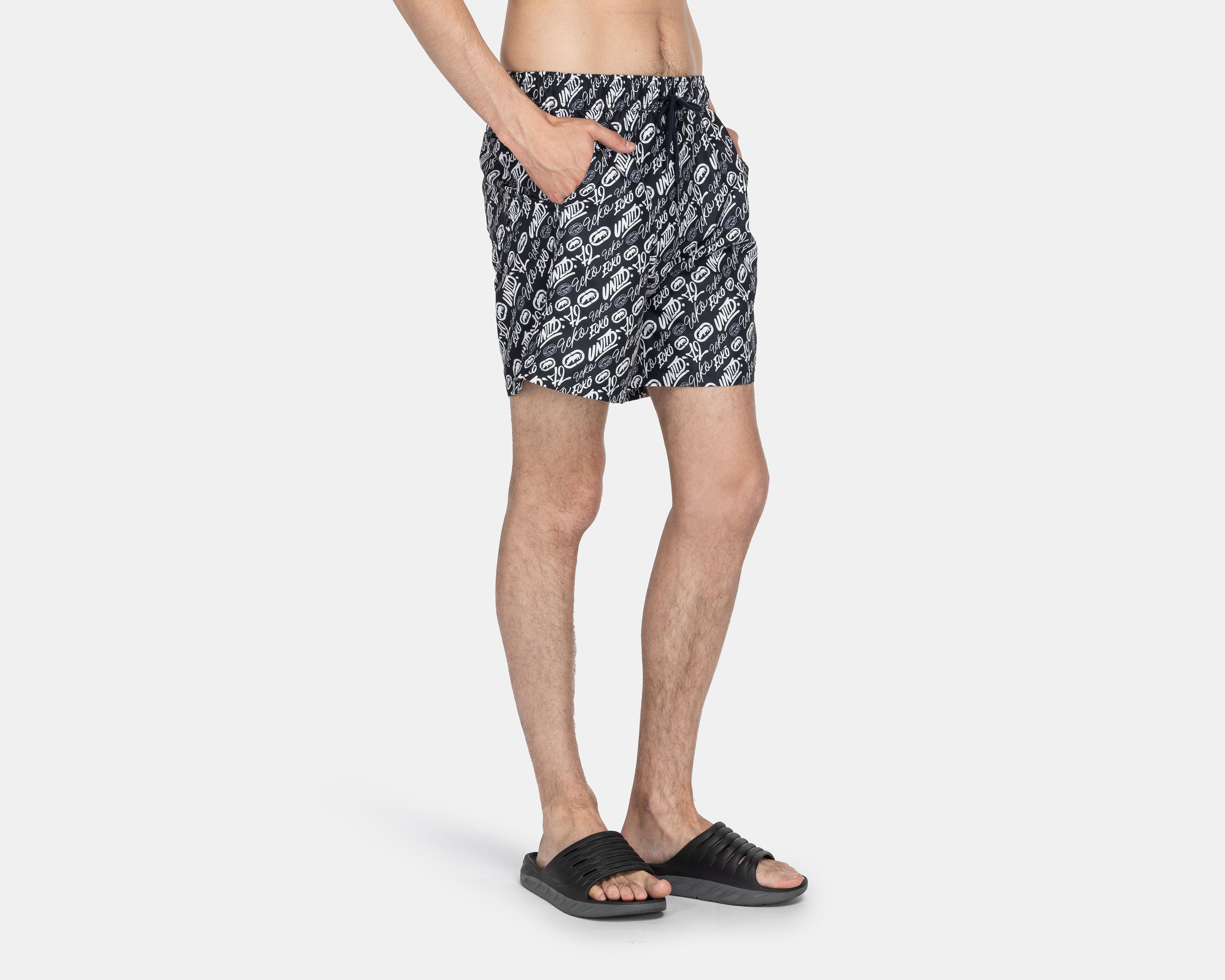 Traje de Baño Eckó Unltd. para Hombre $179