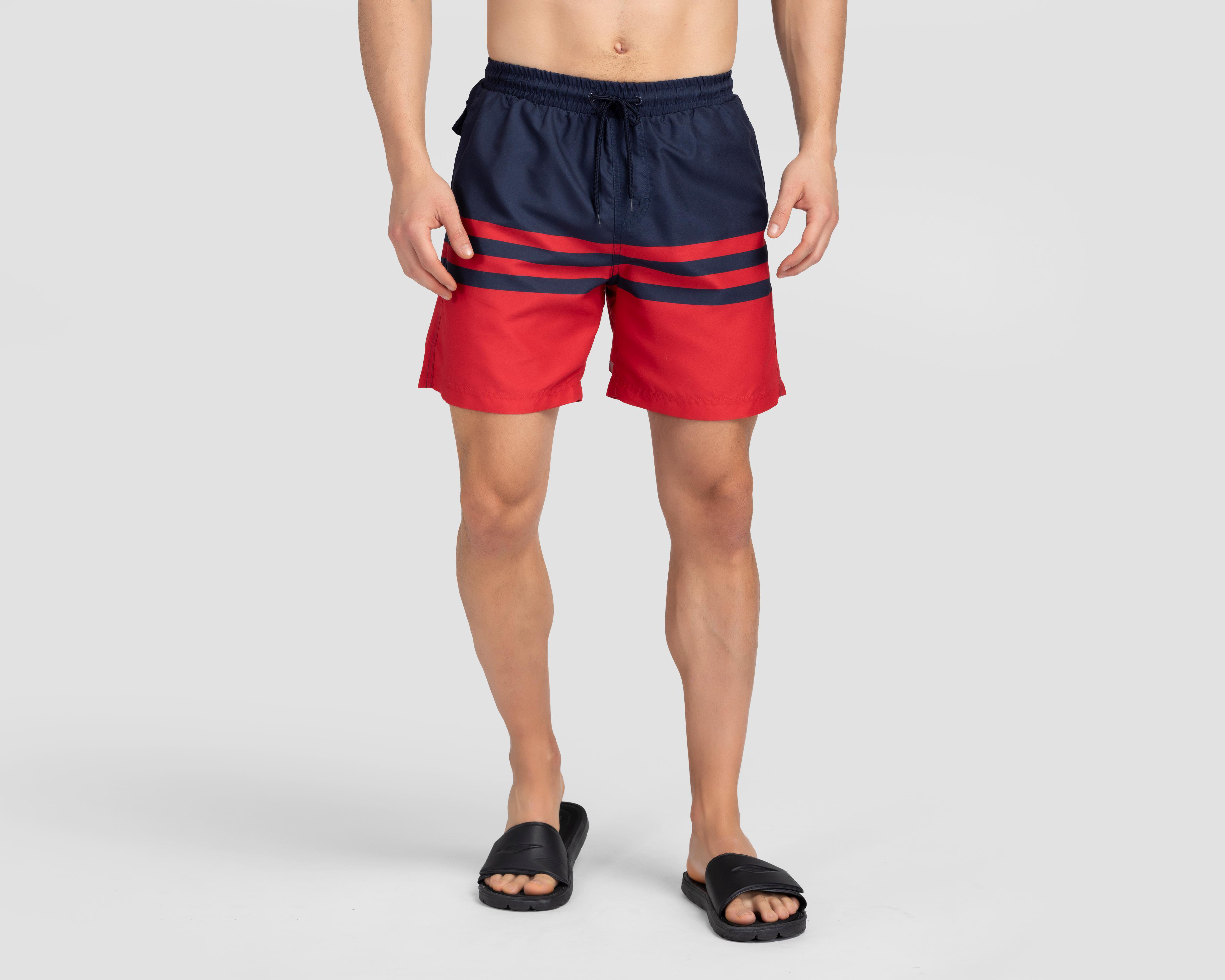 Traje de Baño York Team Polo Club para Hombre $199
