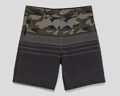 Foto 1 | Traje de Baño Rio Beach Estampado para Hombre