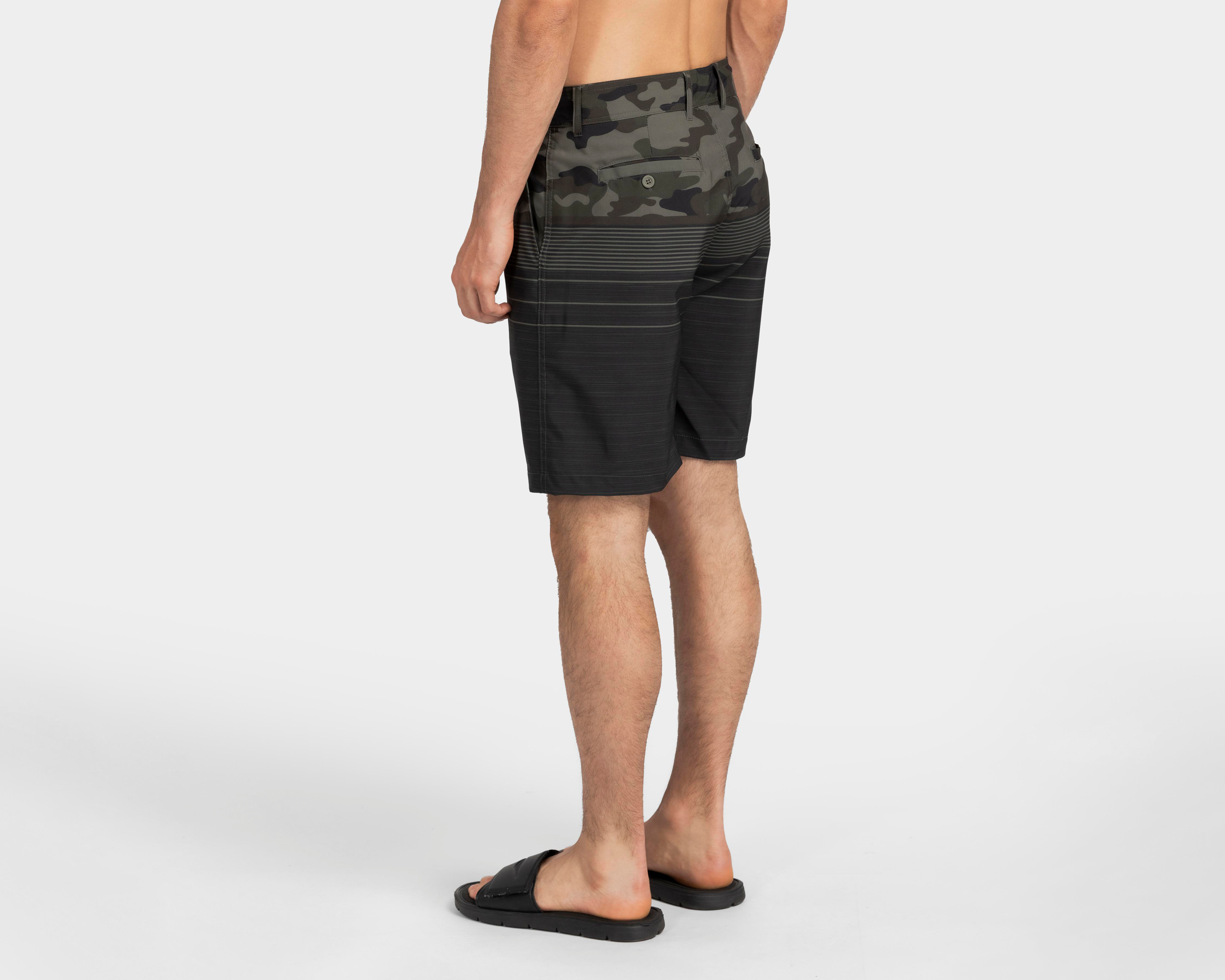 Foto 3 pulgar | Traje de Baño Rio Beach Estampado para Hombre