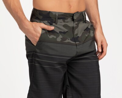 Foto 3 | Traje de Baño Rio Beach Estampado para Hombre