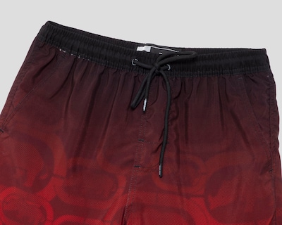 Foto 3 | Traje de Baño Eckó Unltd. Estampado para Hombre