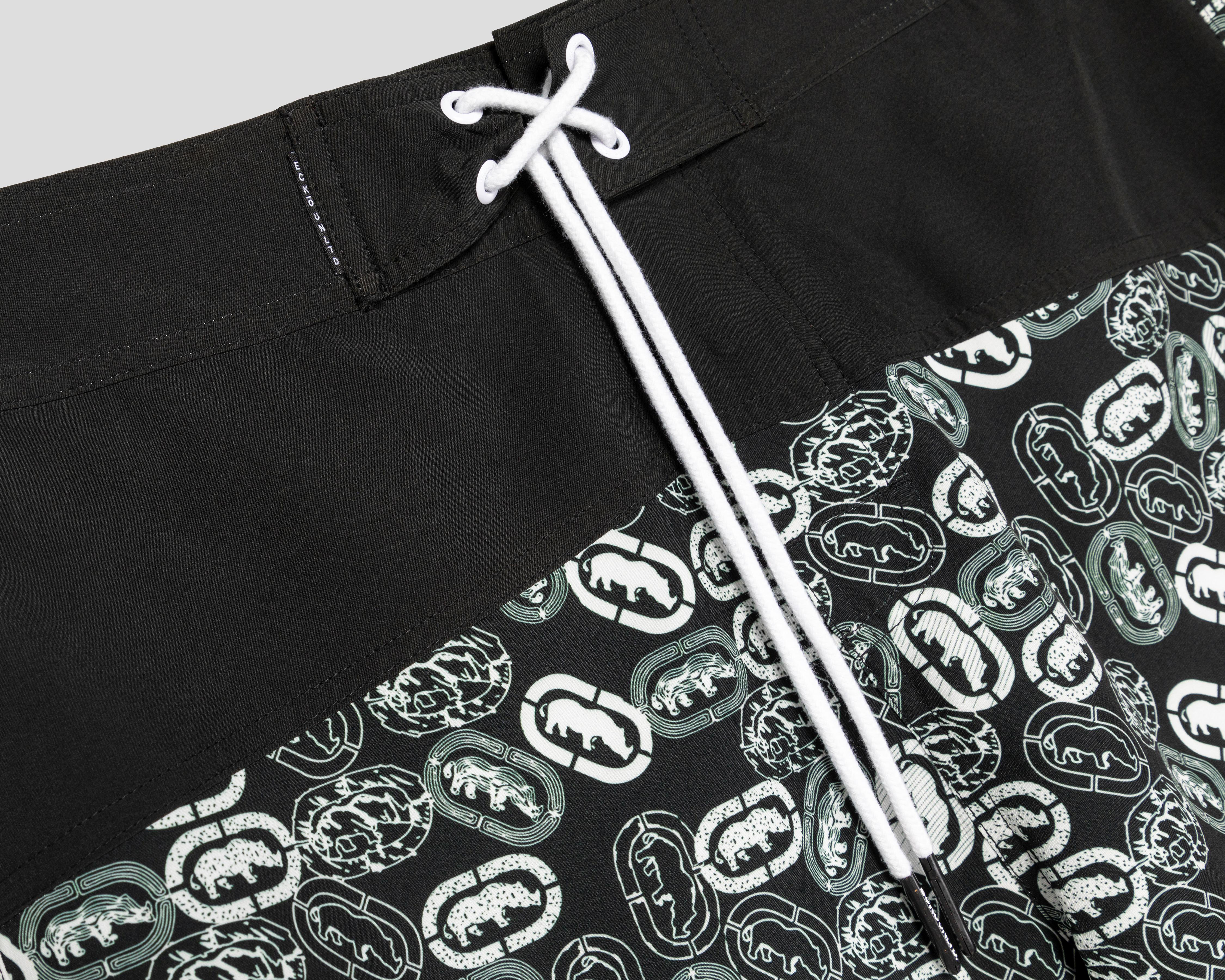 Foto 4 pulgar | Traje de Baño Eckó Unltd. Estampado para Hombre