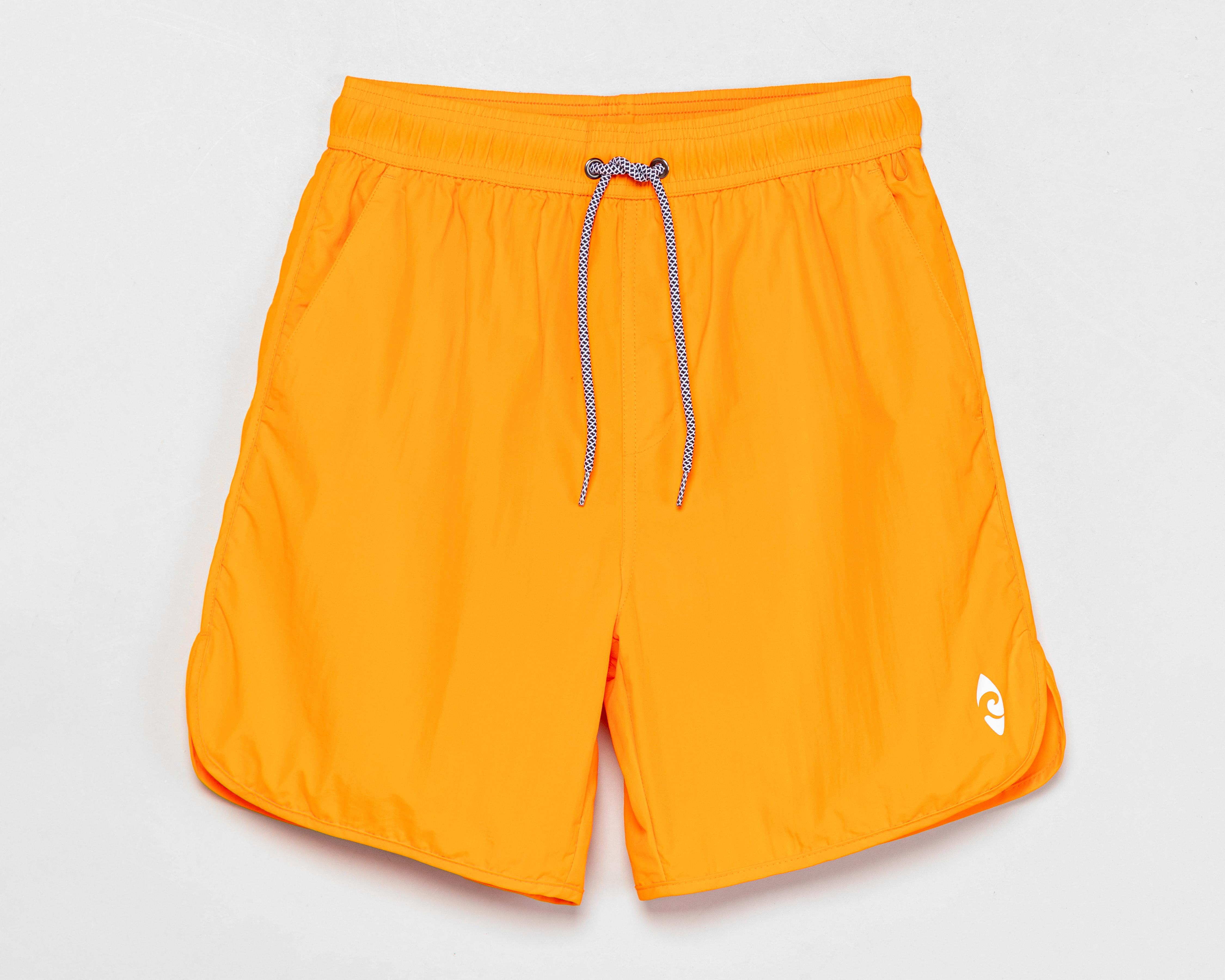 Traje de Baño Rio Beach Naranja para Hombre