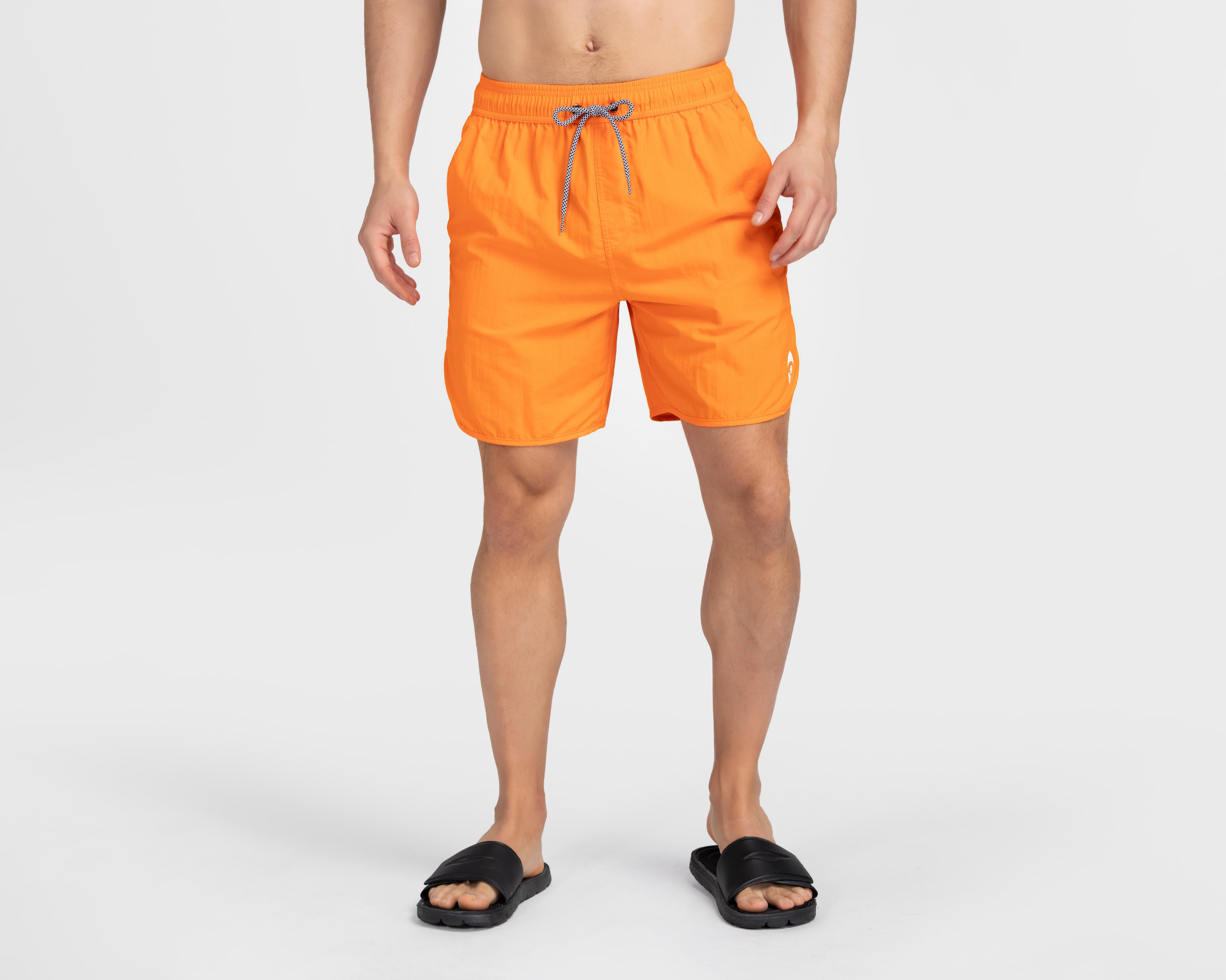 Traje de Baño Rio Beach Naranja para Hombre $149