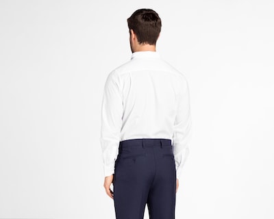 Foto 2 | Camisa de Vestir Wall Street Maga Larga Cuello Americano