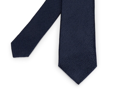 Foto 4 | Corbata Estampada Wall Street 2 Piezas