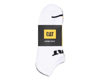 Foto 3 | Calcetas CAT para Hombre 3 Pares