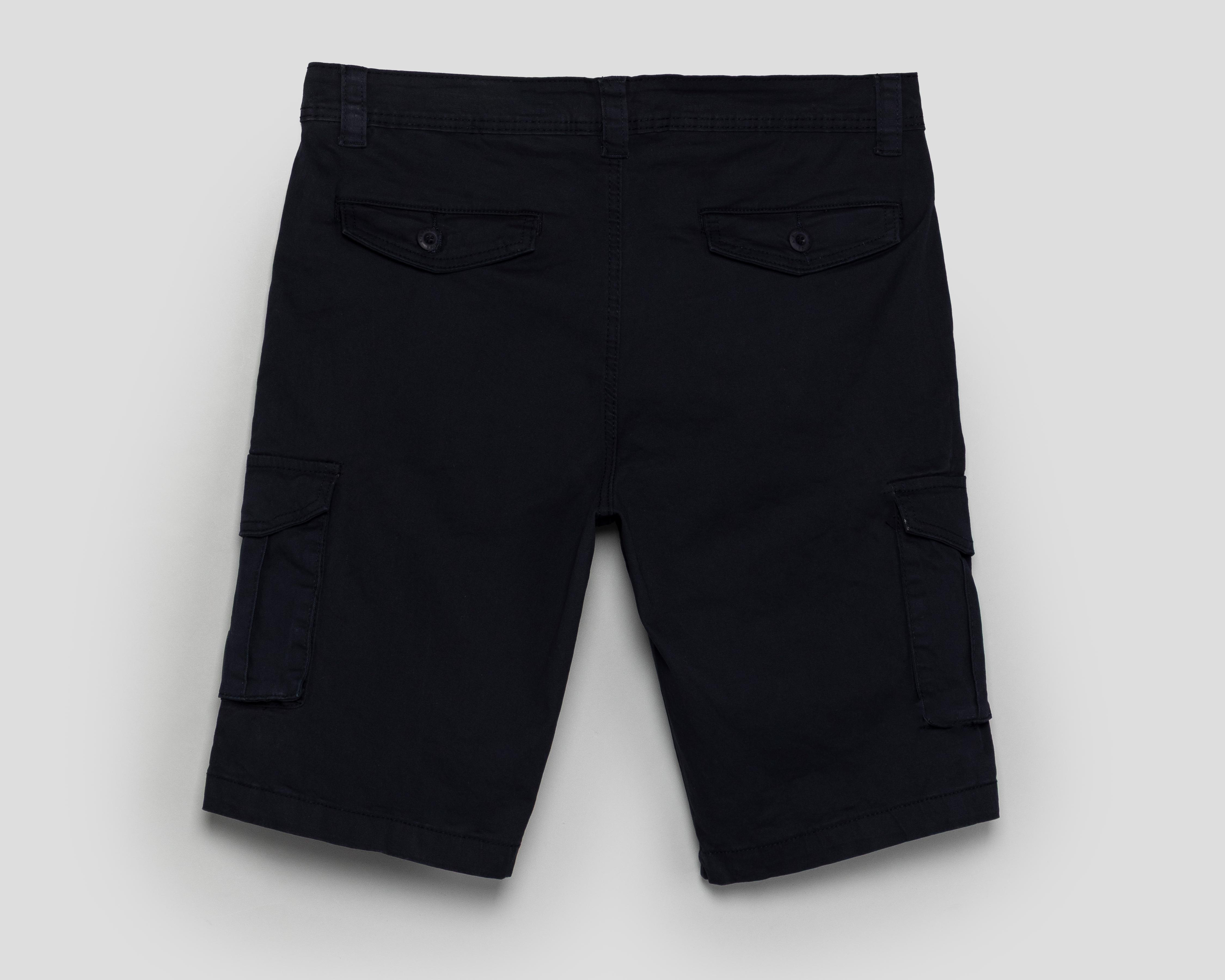 Foto 3 pulgar | Short K-Swiss para Hombre