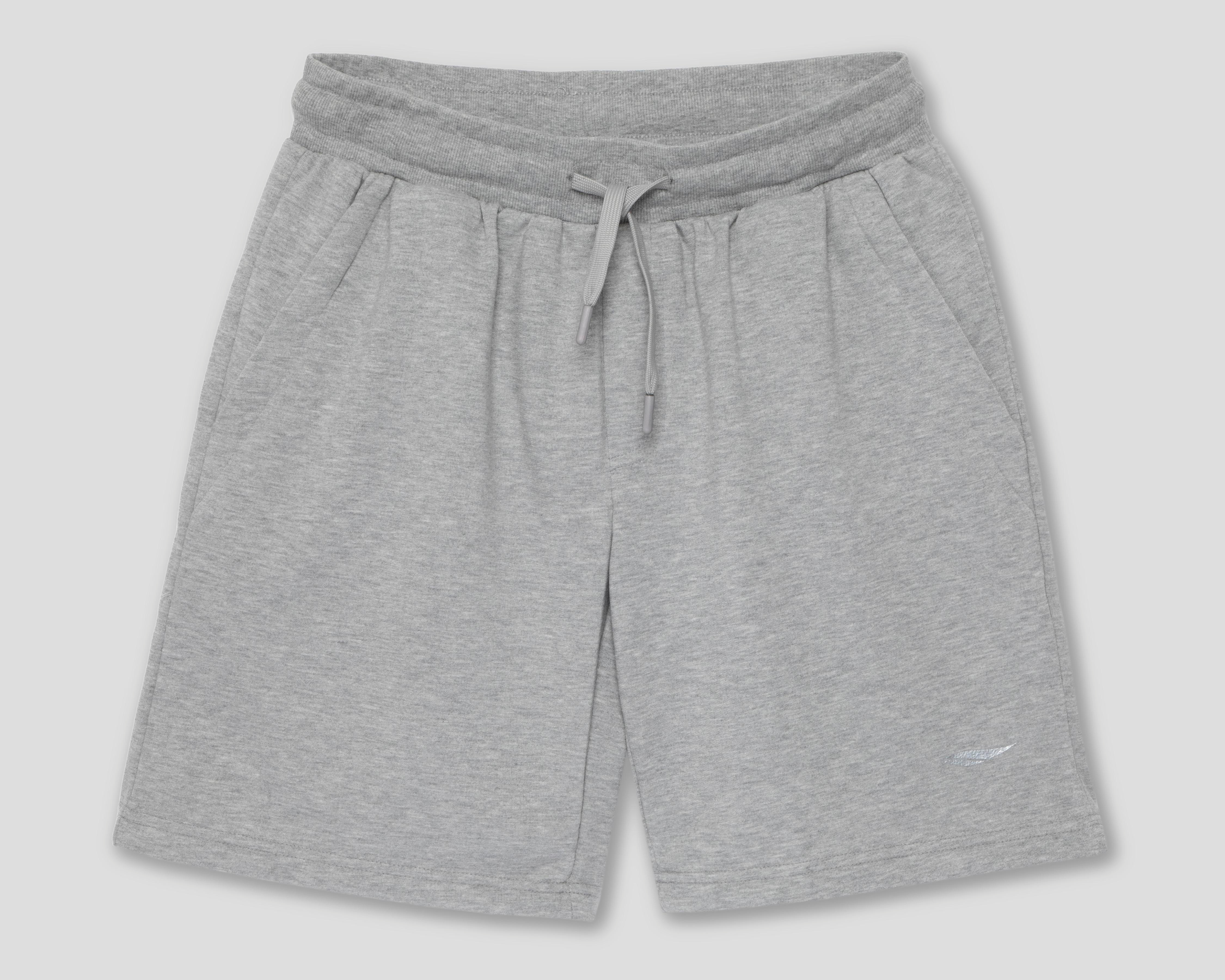 Foto 2 pulgar | Short Deportivo Sportline para Hombre