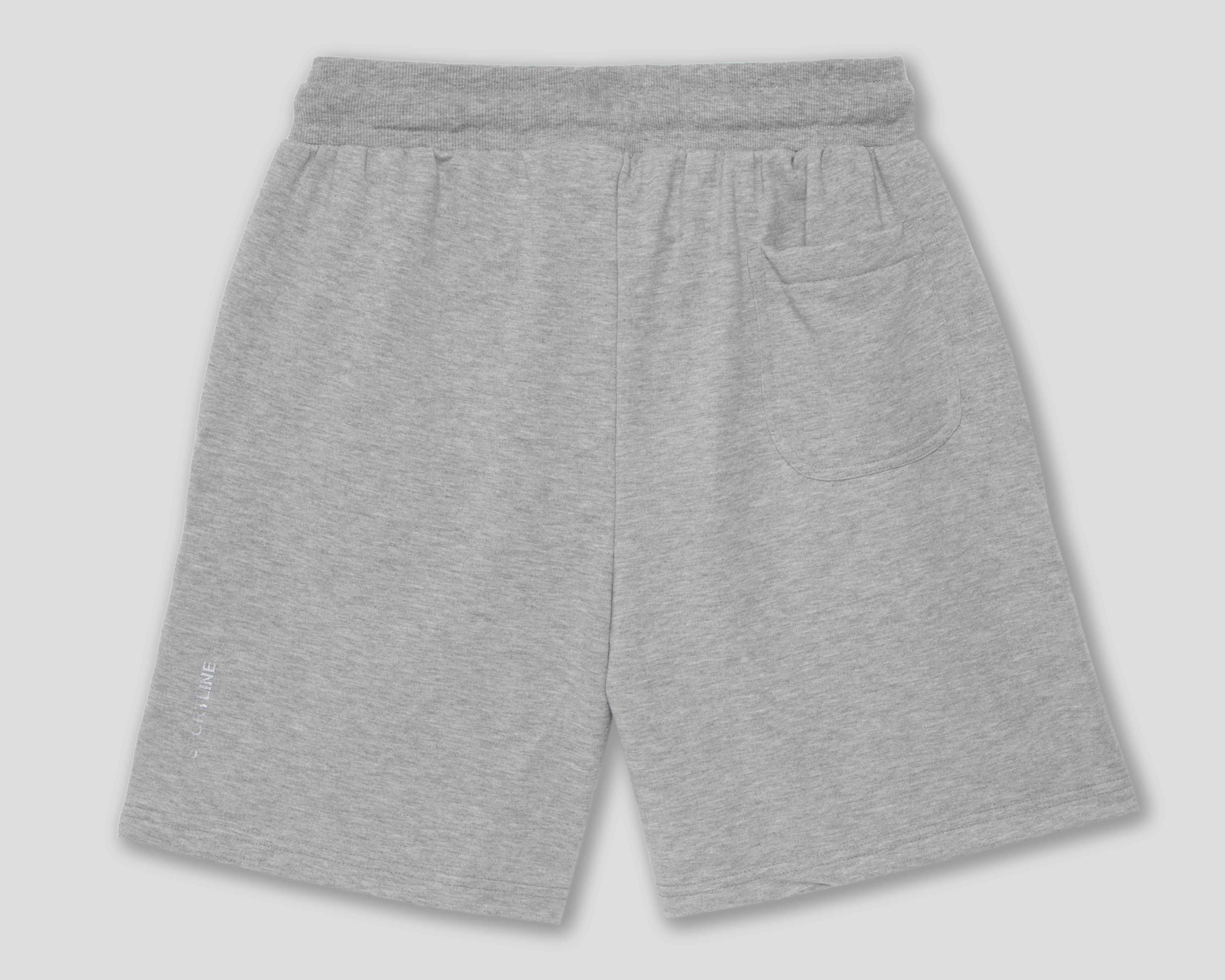 Foto 2 | Short Deportivo Sportline para Hombre