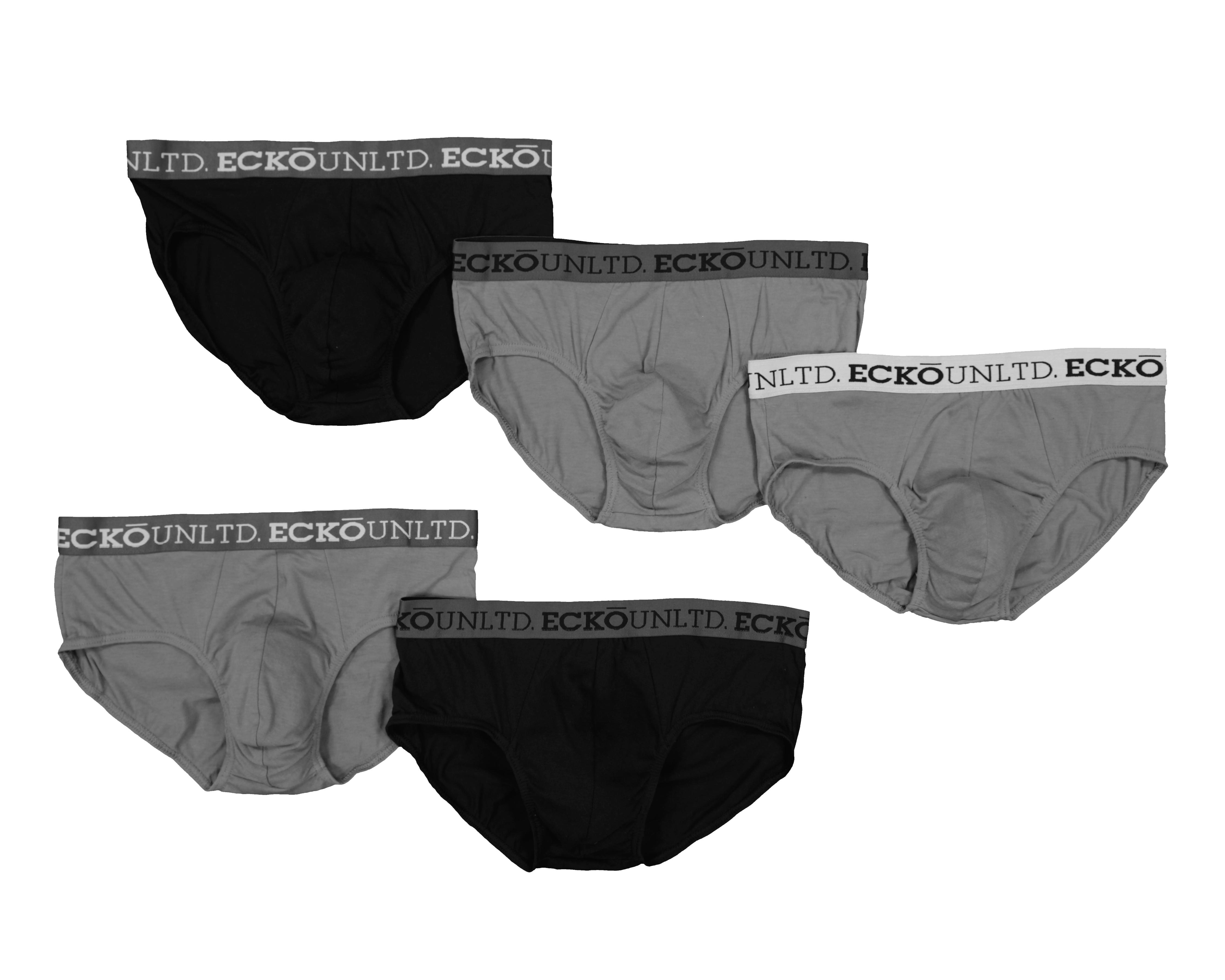 Foto 2 pulgar | Bikini Eckó Unltd. 5 Piezas para Hombre