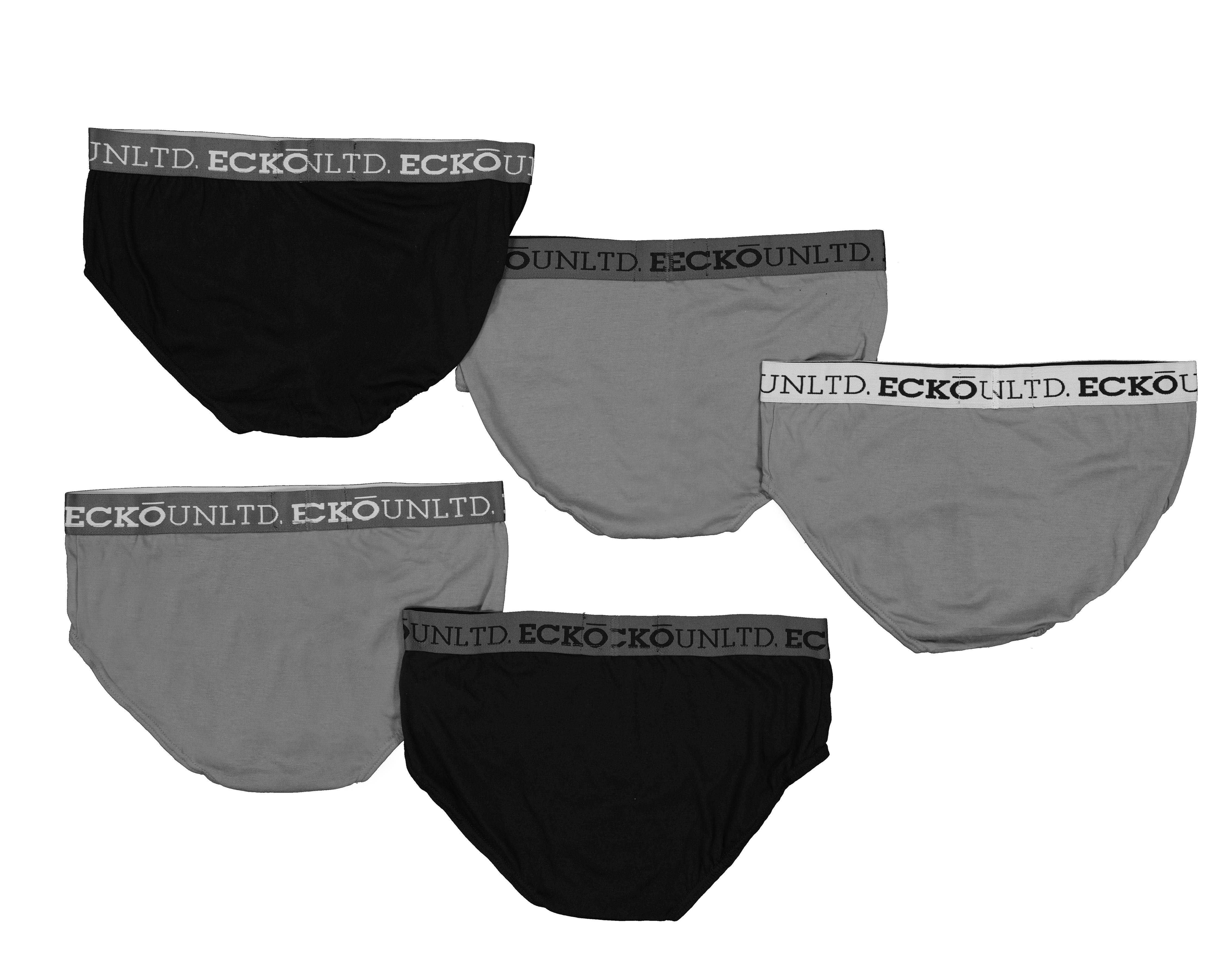 Foto 3 pulgar | Bikini Eckó Unltd. 5 Piezas para Hombre