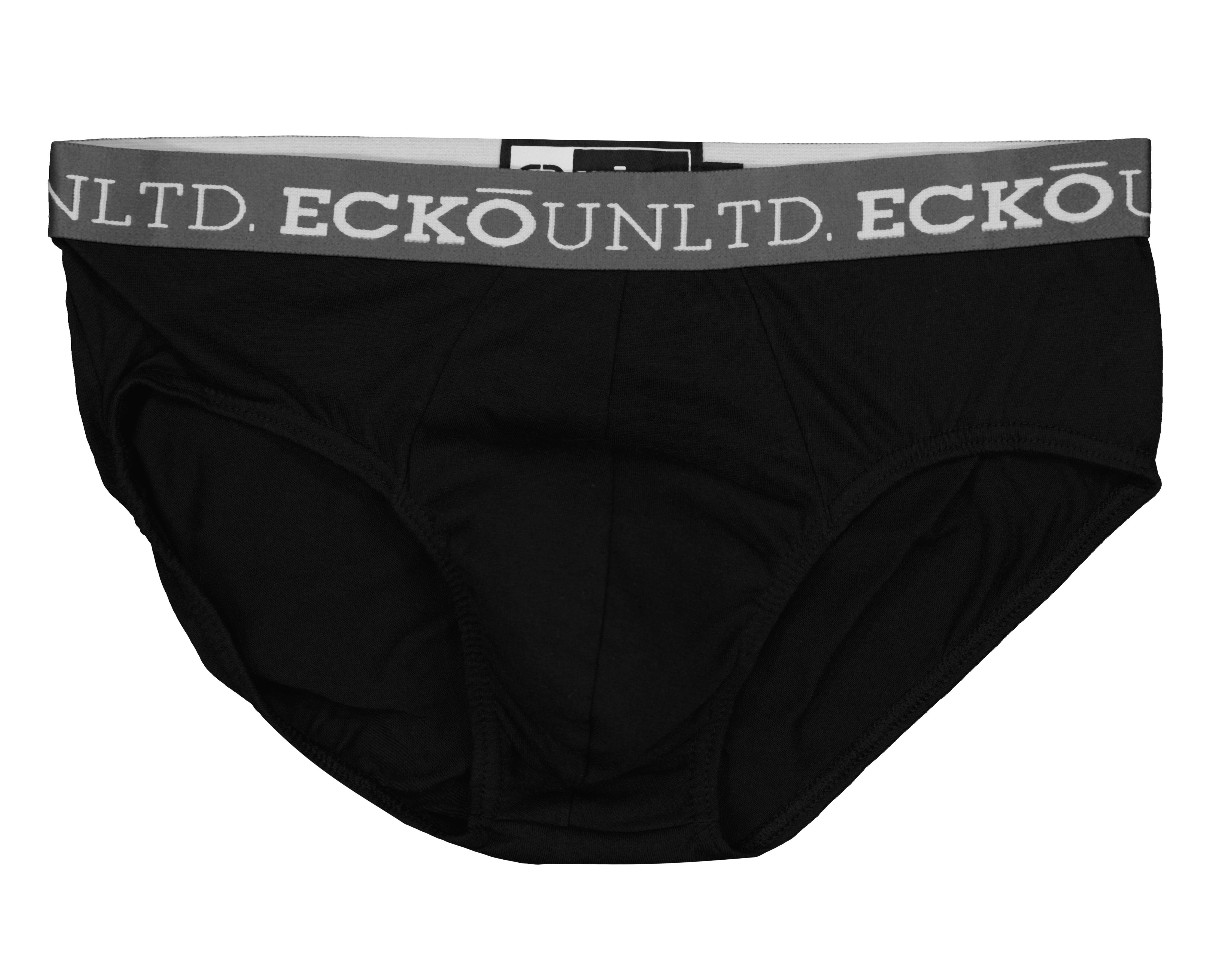 Foto 4 pulgar | Bikini Eckó Unltd. 5 Piezas para Hombre