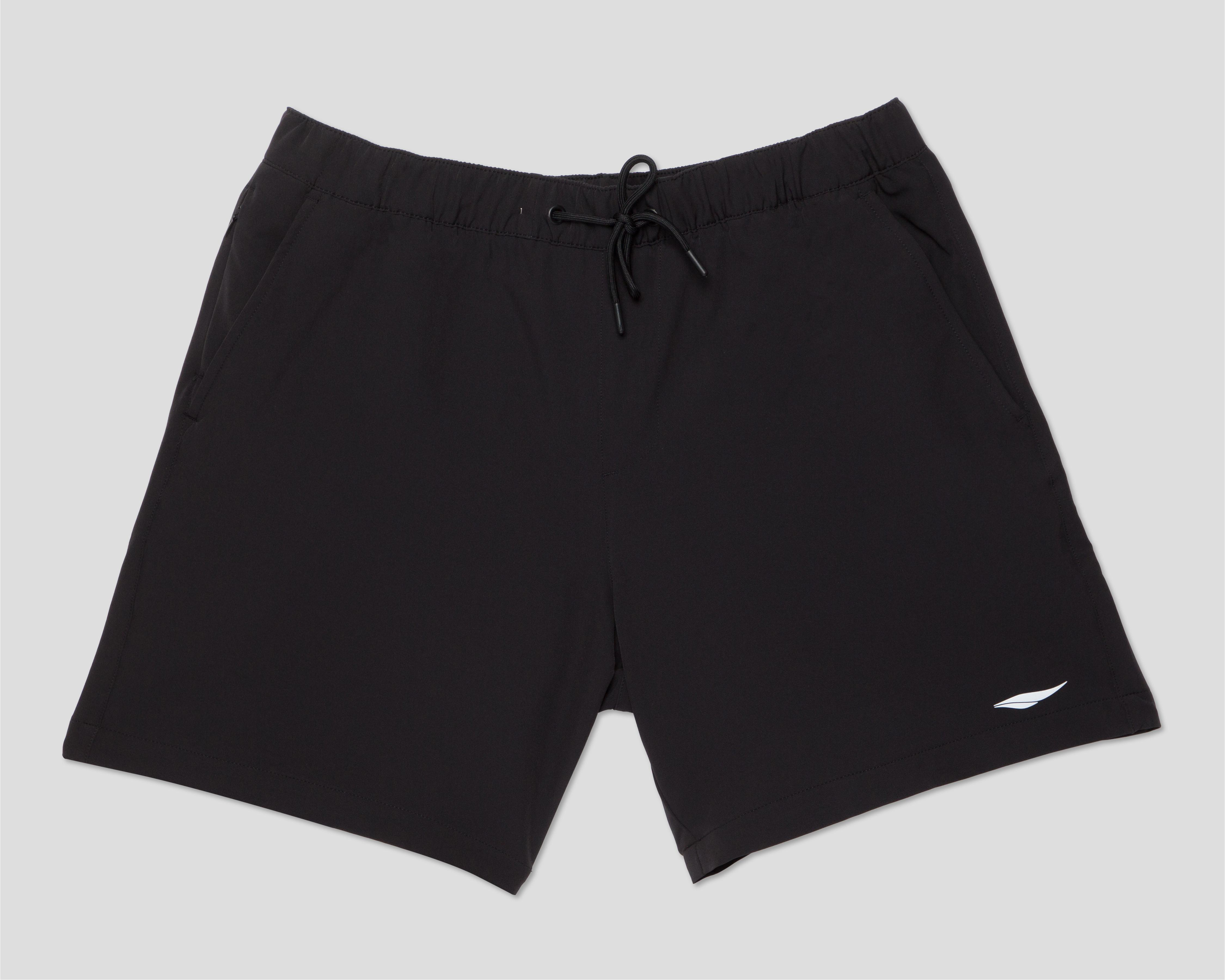 Foto 2 pulgar | Short Deportivo Sportline para Hombre