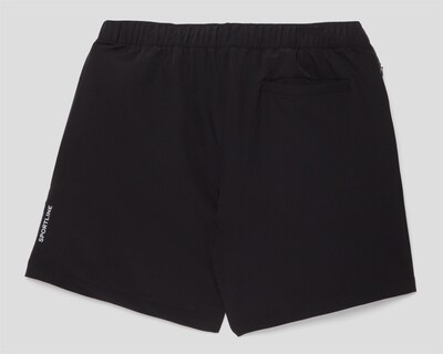 Foto 2 | Short Deportivo Sportline para Hombre