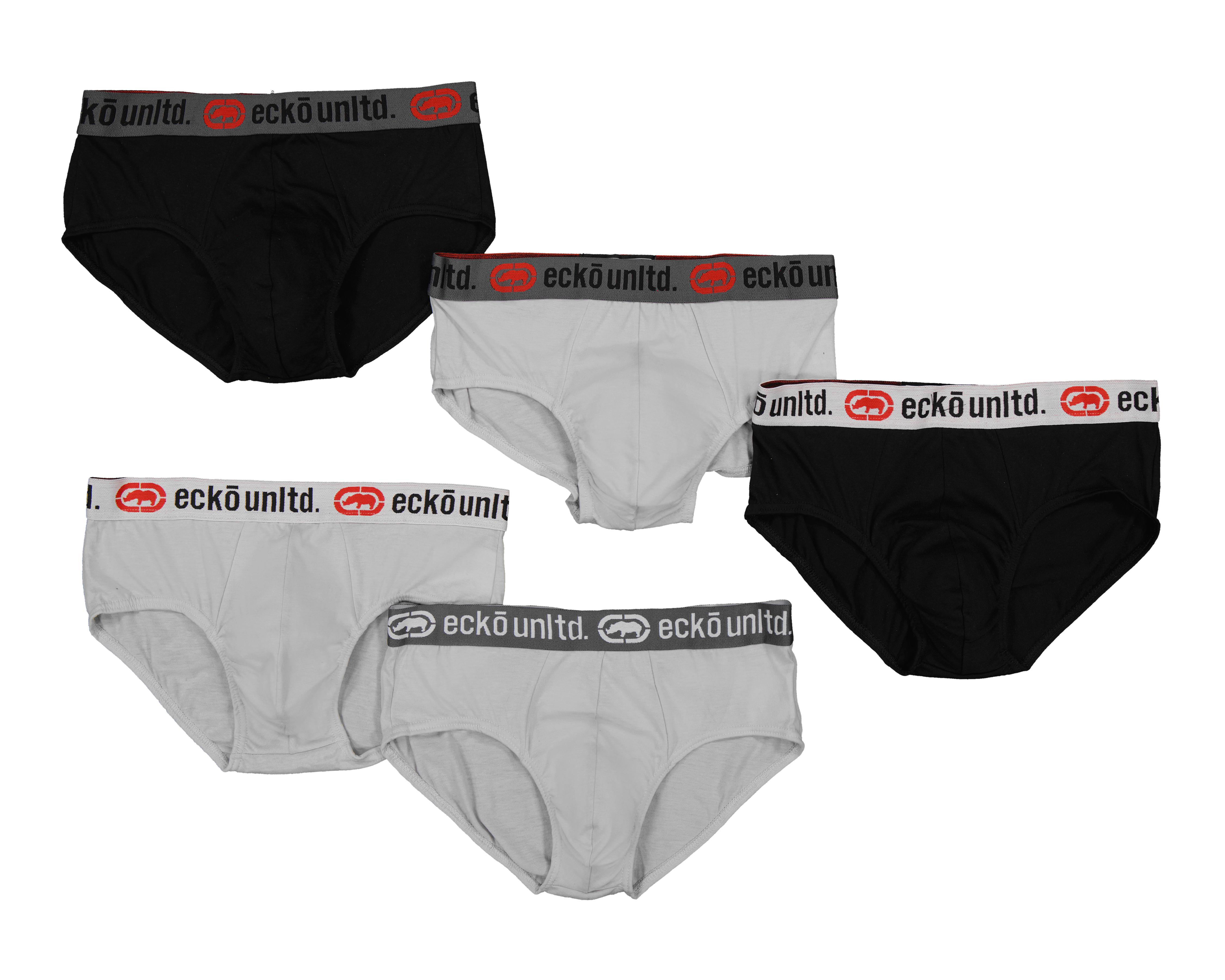 Foto 2 pulgar | Bikini Eckó Unltd. 5 Piezas para Hombre