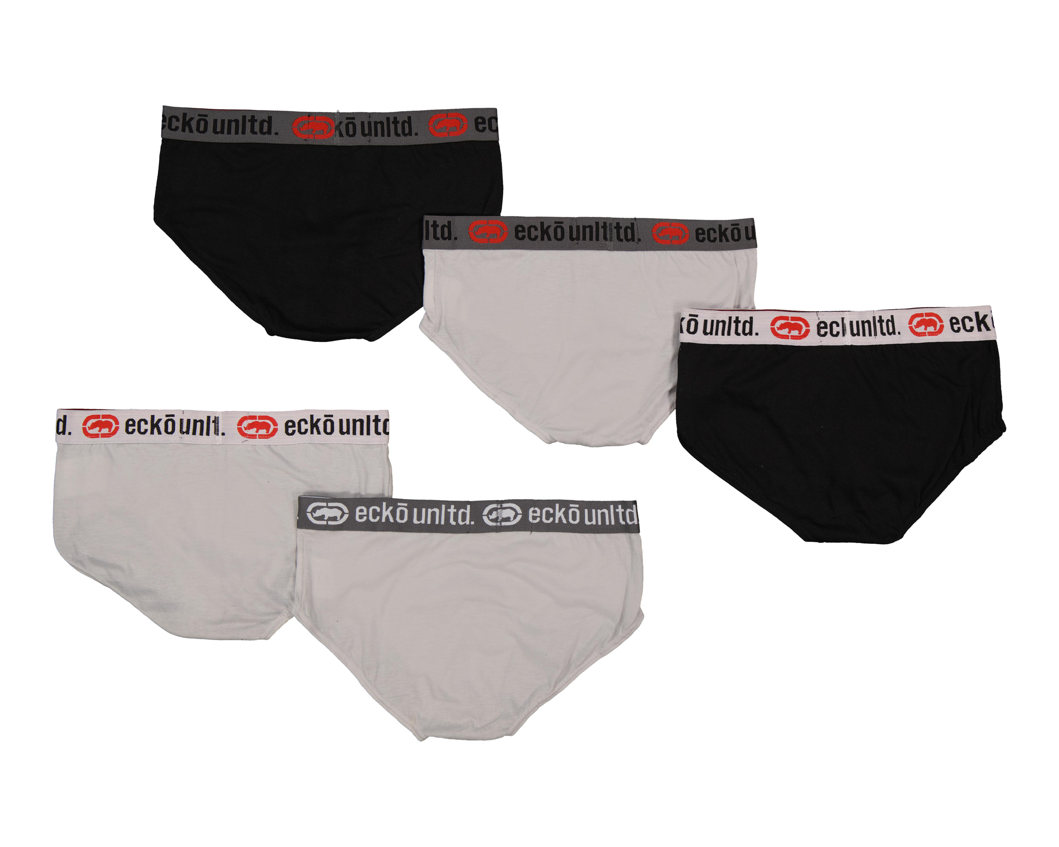 Foto 3 pulgar | Bikini Eckó Unltd. 5 Piezas para Hombre