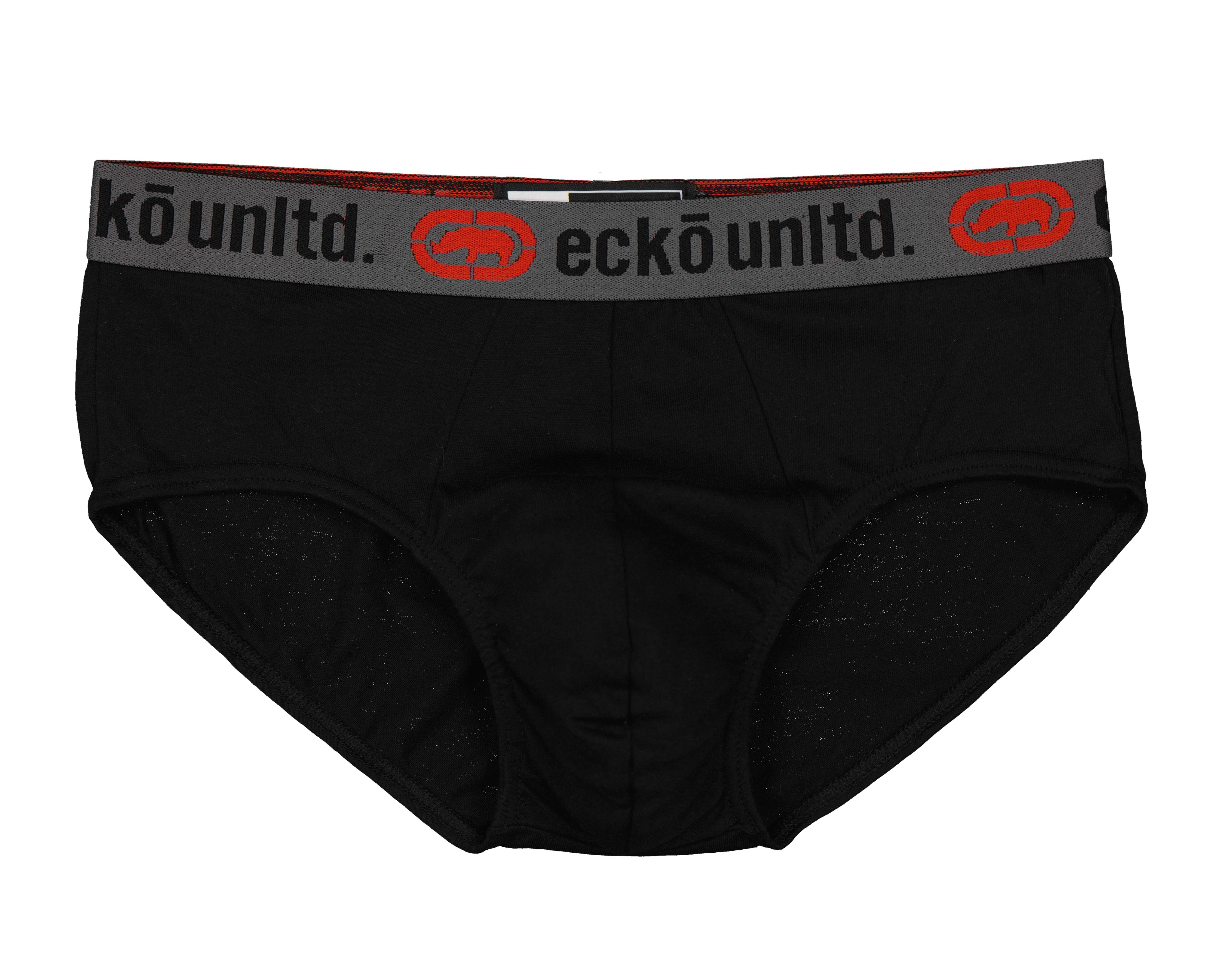 Foto 3 | Bikini Eckó Unltd. 5 Piezas para Hombre