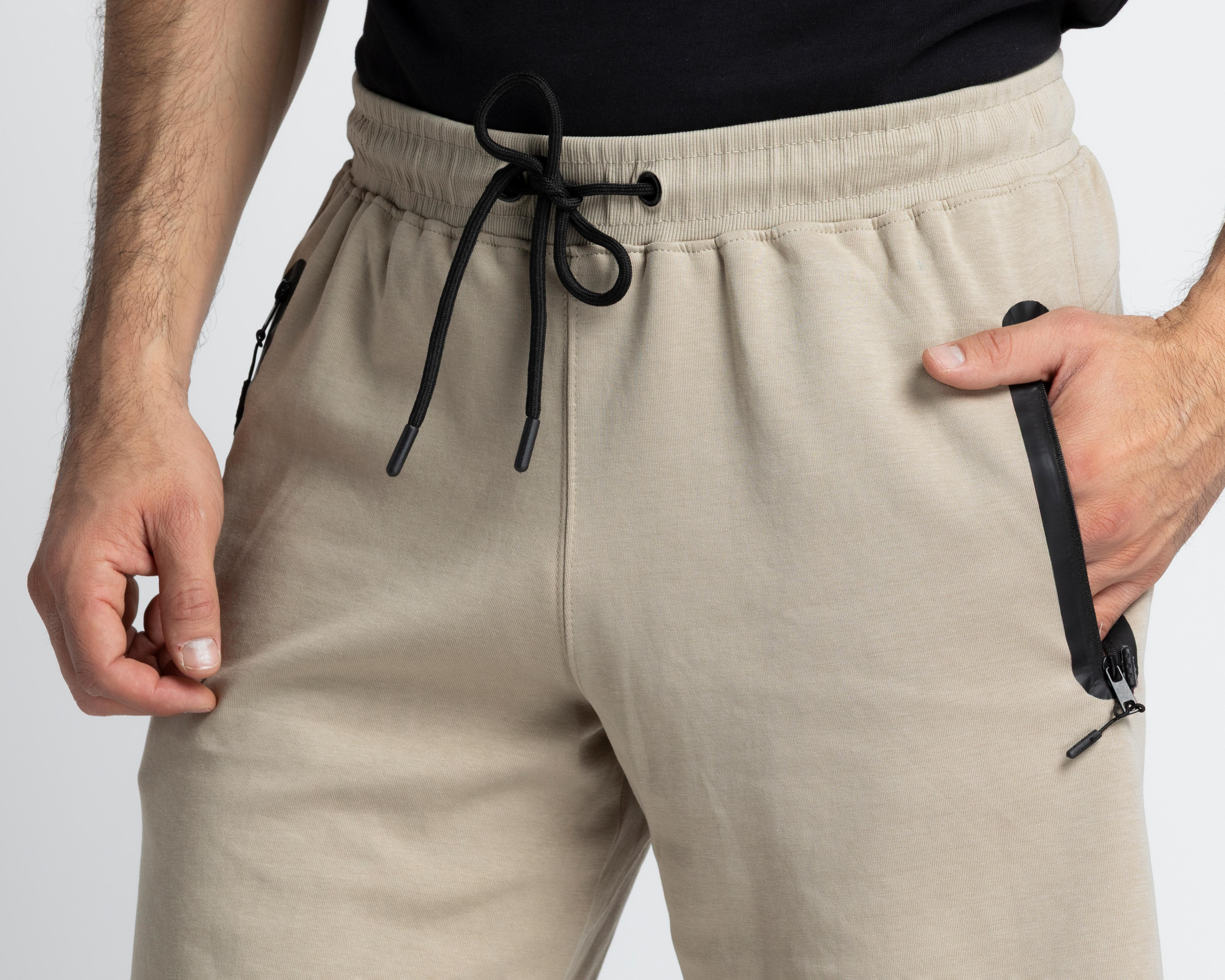 Foto 4 | Short Deportivo Sportline para Hombre