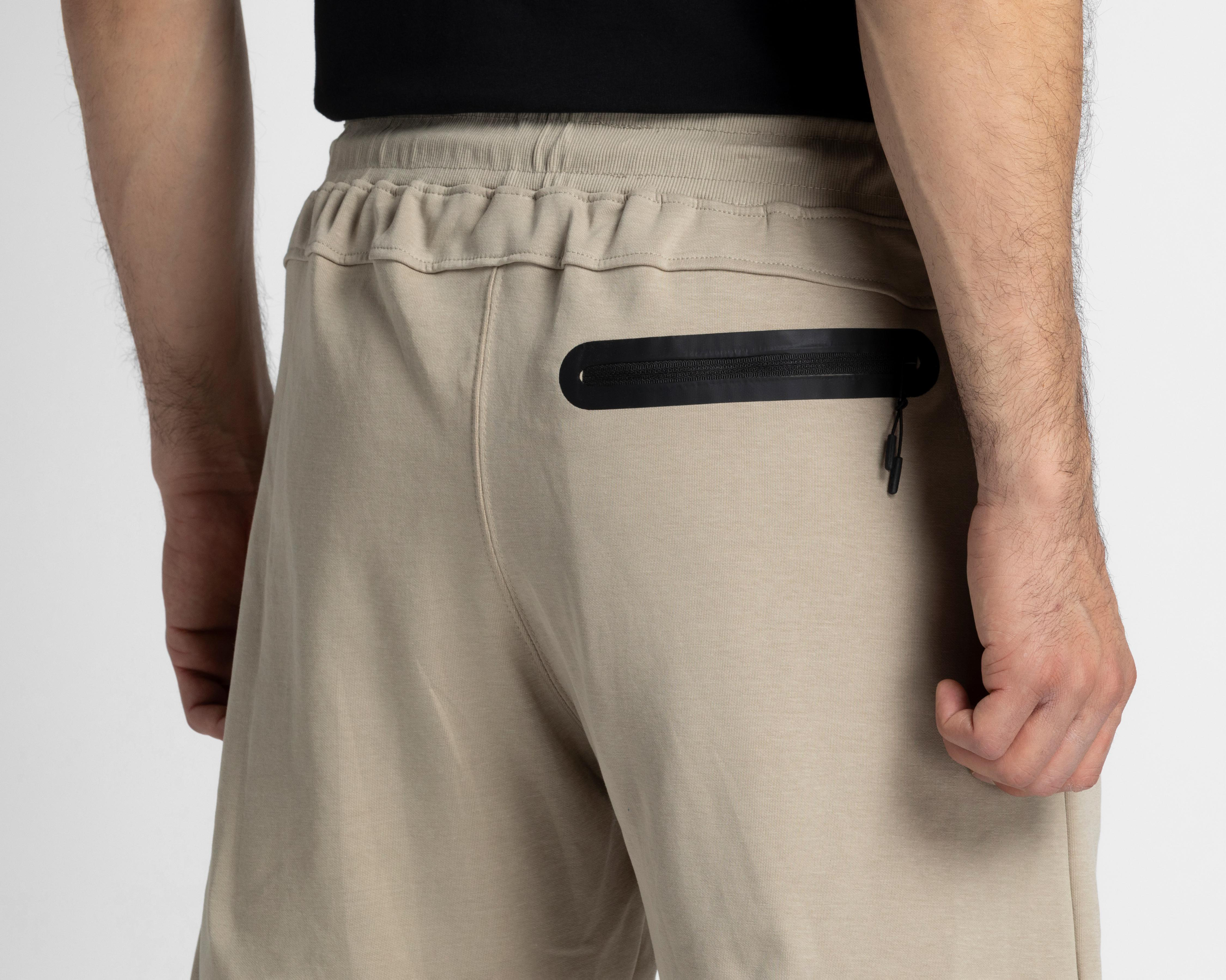 Foto 6 pulgar | Short Deportivo Sportline para Hombre
