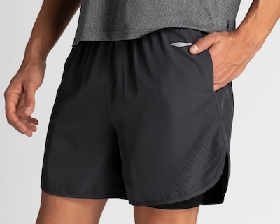 Foto 4 | Short Sportline para Hombre