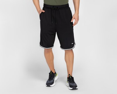 Foto 2 | Short para Basquetbol Sportline para Hombre
