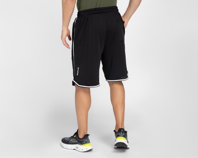 Foto 3 | Short para Basquetbol Sportline para Hombre