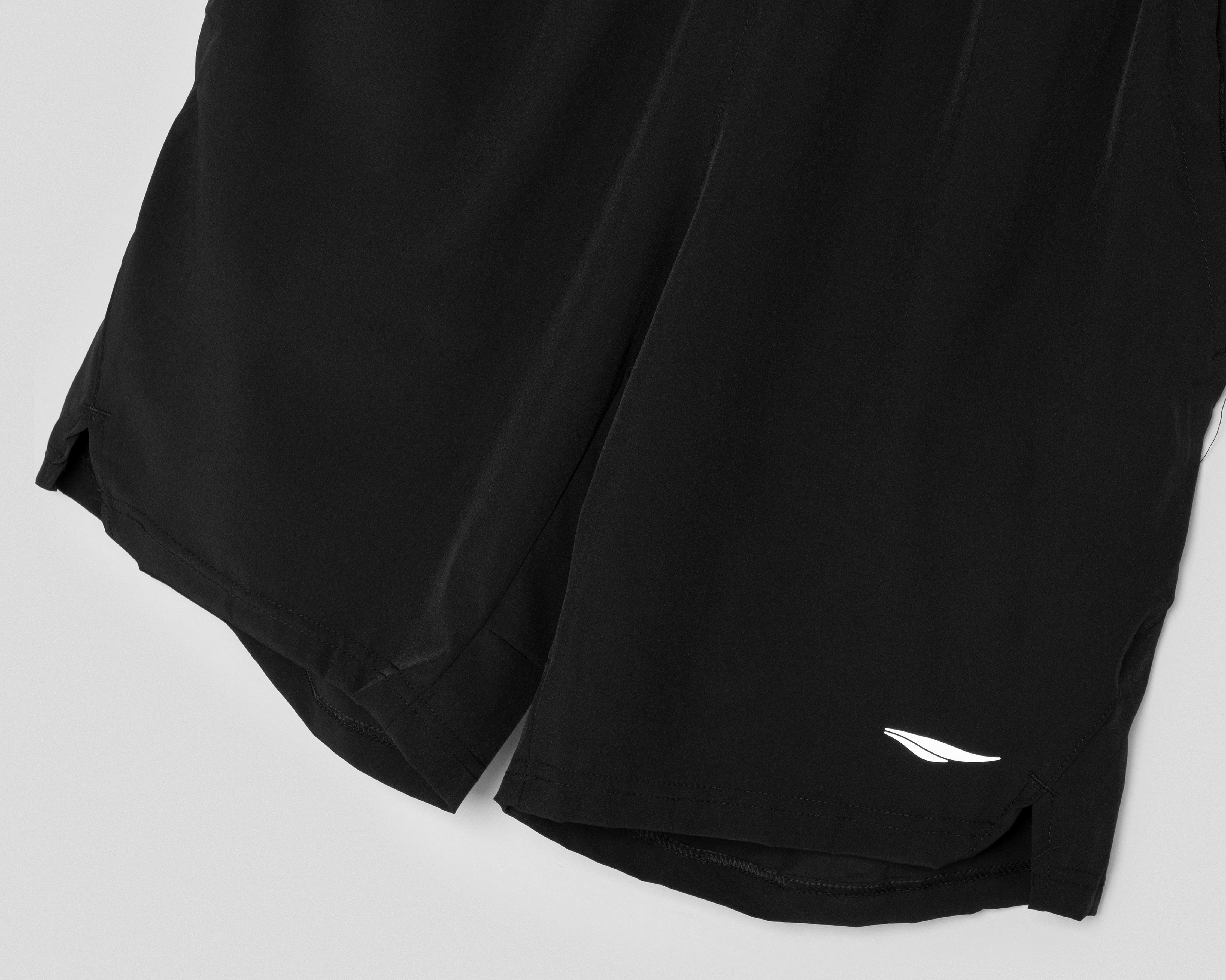 Foto 4 pulgar | Short de Entrenamiento Sportline para Hombre