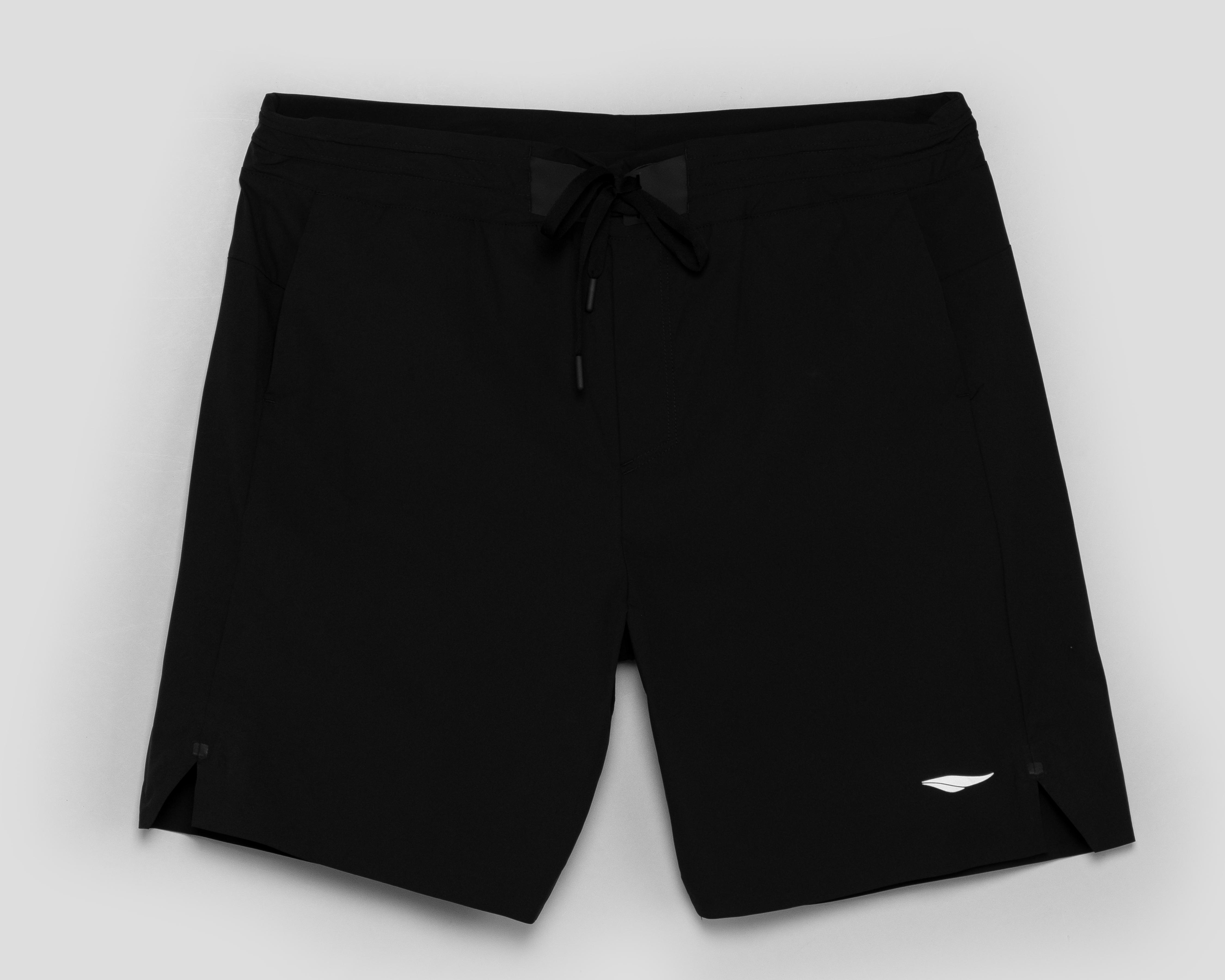 Foto 2 pulgar | Short de Entrenamiento Sportline para Hombre 2 Piezas