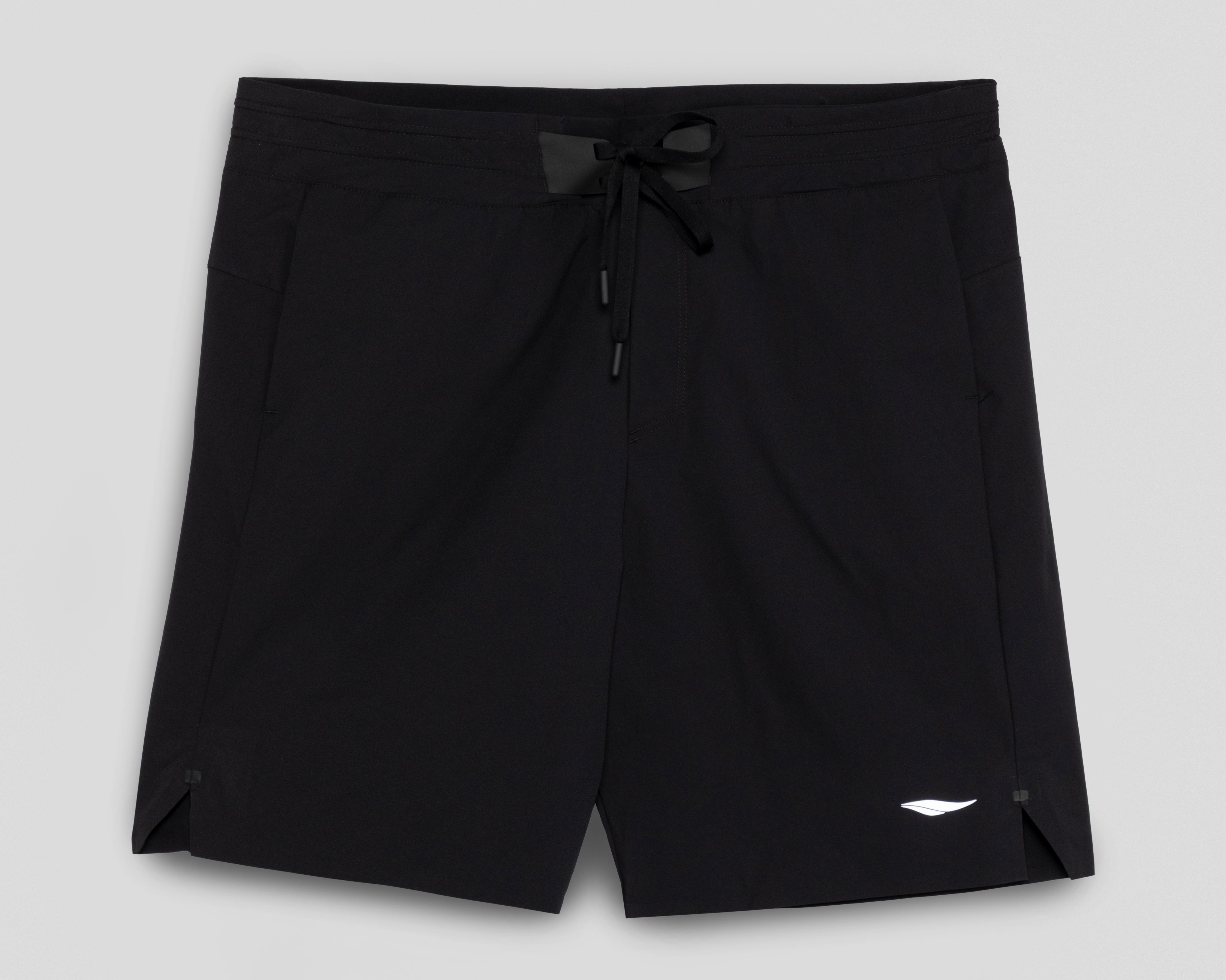 Short de Entrenamiento Sportline para Hombre 2 Piezas