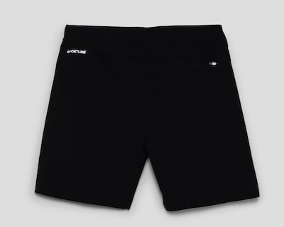 Foto 2 | Short de Entrenamiento Sportline para Hombre 2 Piezas