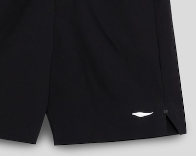 Foto 4 | Short de Entrenamiento Sportline para Hombre 2 Piezas