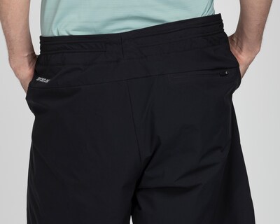 Foto 5 | Short de Entrenamiento Sportline para Hombre 2 Piezas